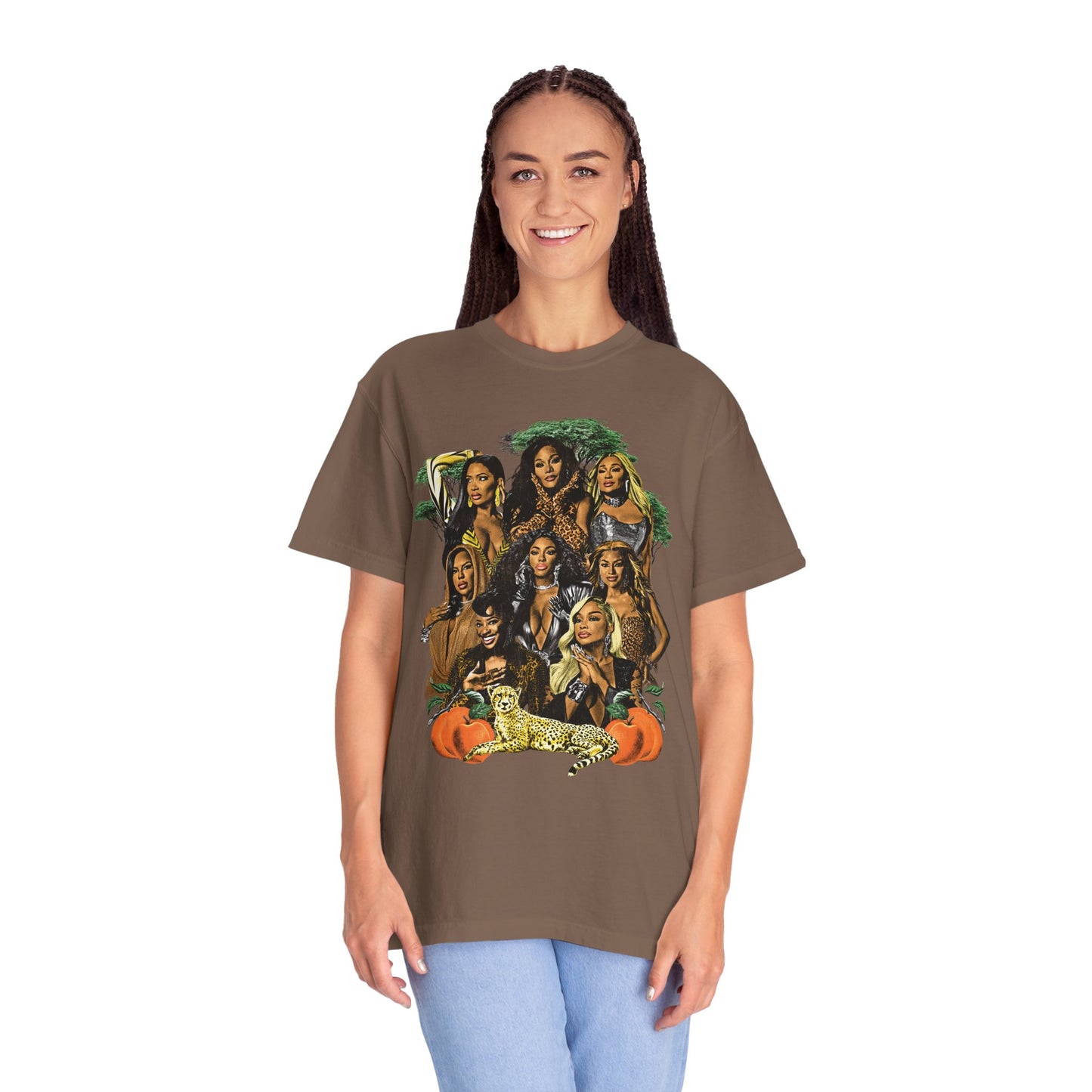 RHOA S16 Promo #1 Tee