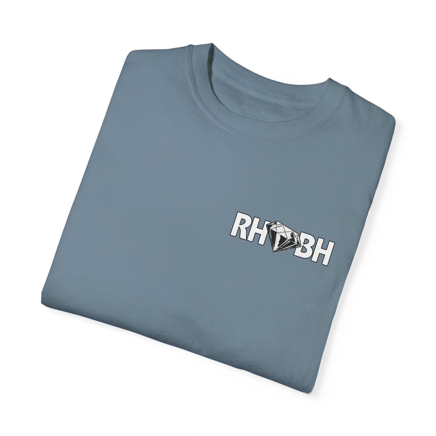 RHOBH Season 14 Cast T-Shirt (Black & White)