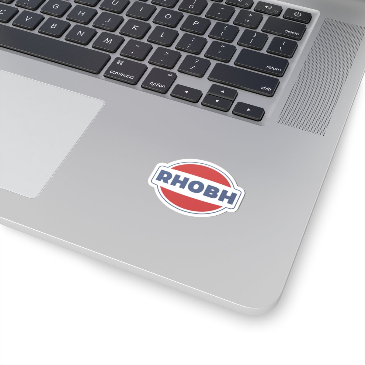 "RHOBH GIRL" | Sticker
