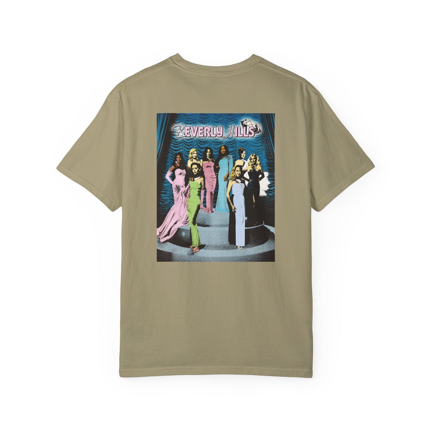 RHOBH Season 14 Cast T-Shirt