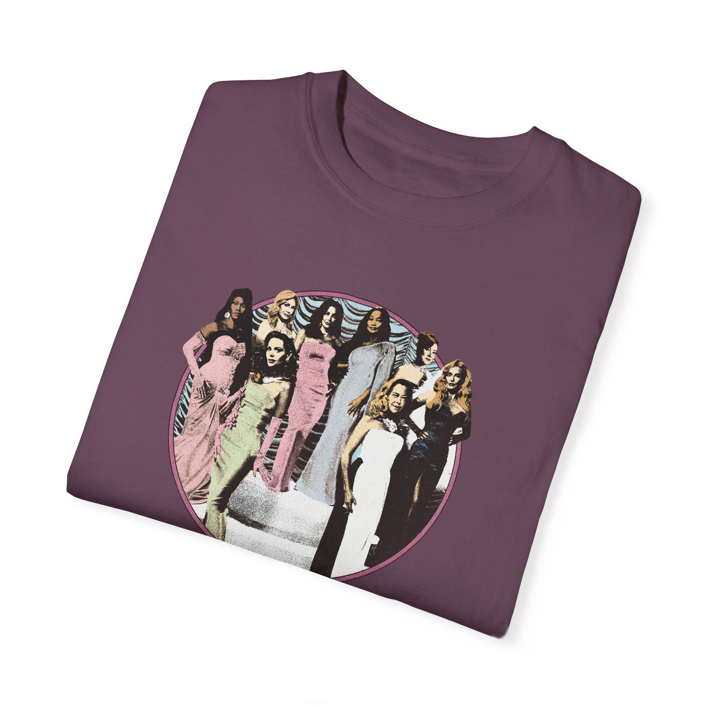 RHOBH S14 Cast Circle Tee