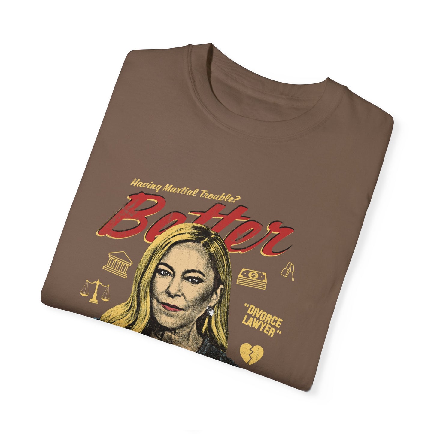 Better Call Sutton Tee