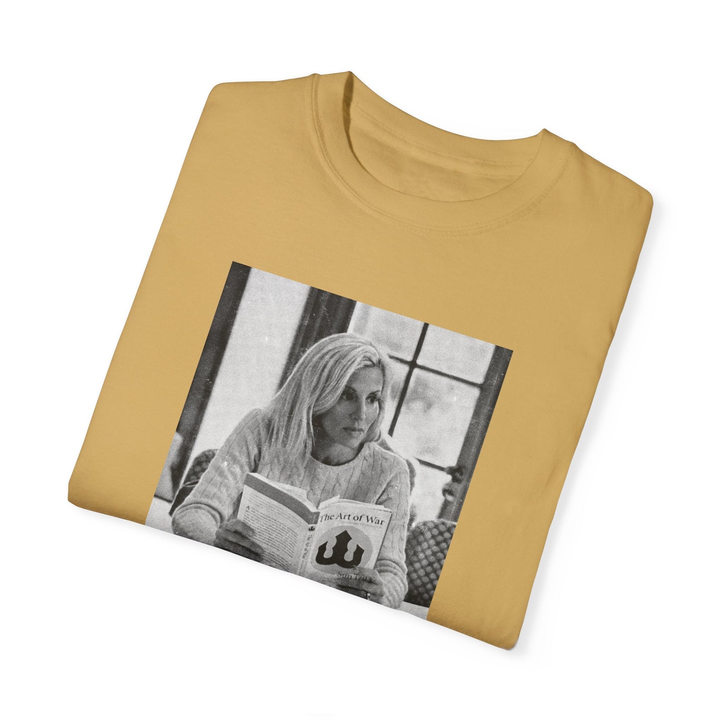 "THE ART OF WAR" | CAMILLE | RHOBH T-Shirt
