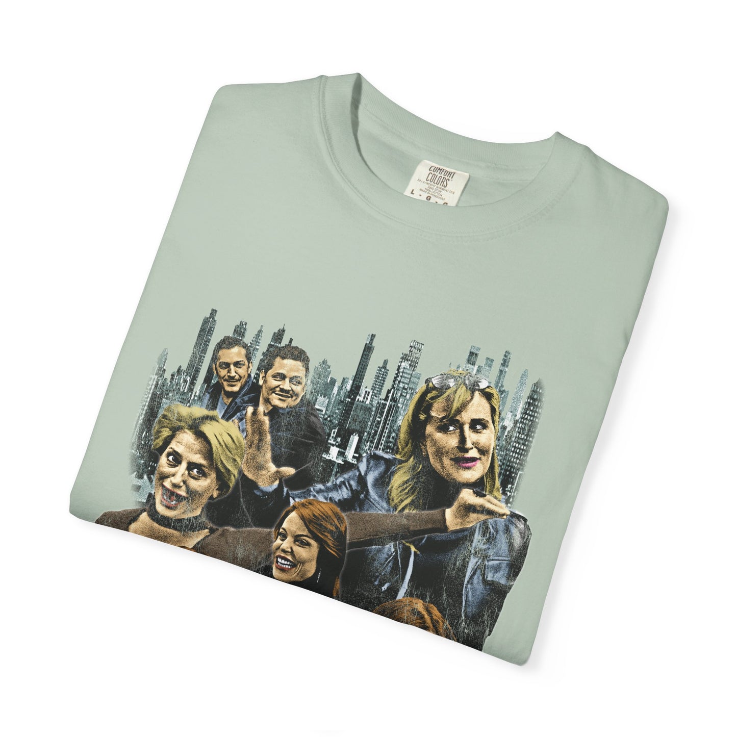 A Bronx Tale Tee