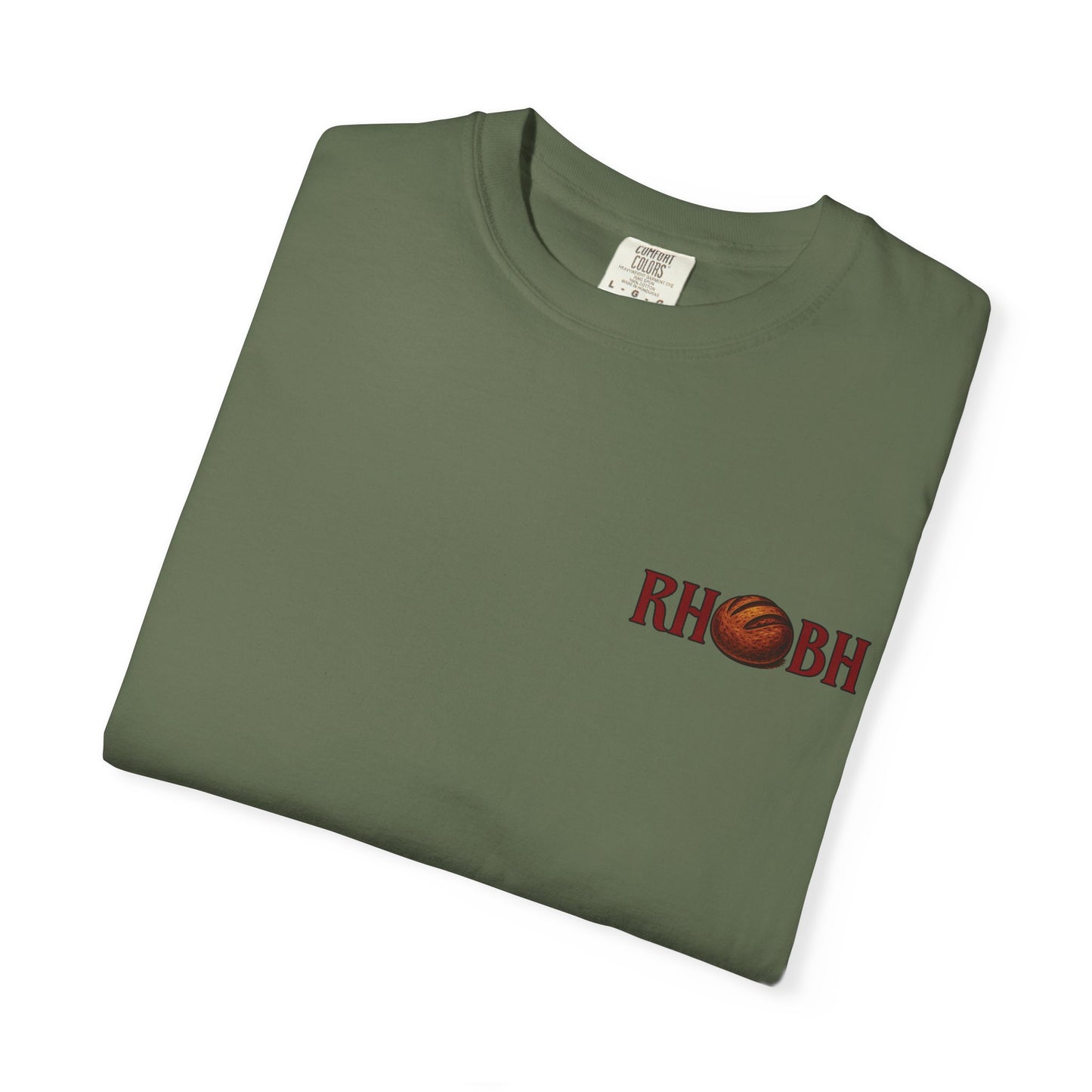 Amsterdamn! Tee #2