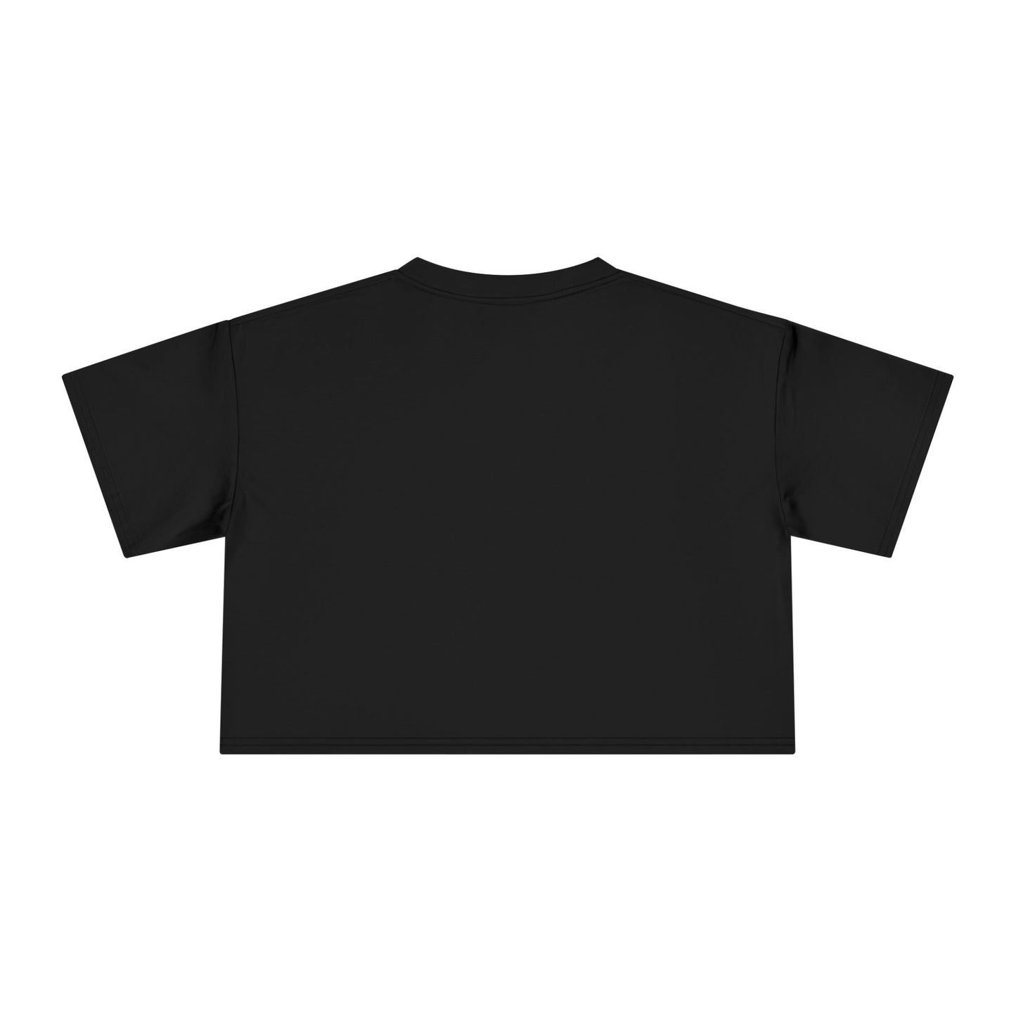 "The ART of WAR" Camille | RHOBH Cropped T-Shirt