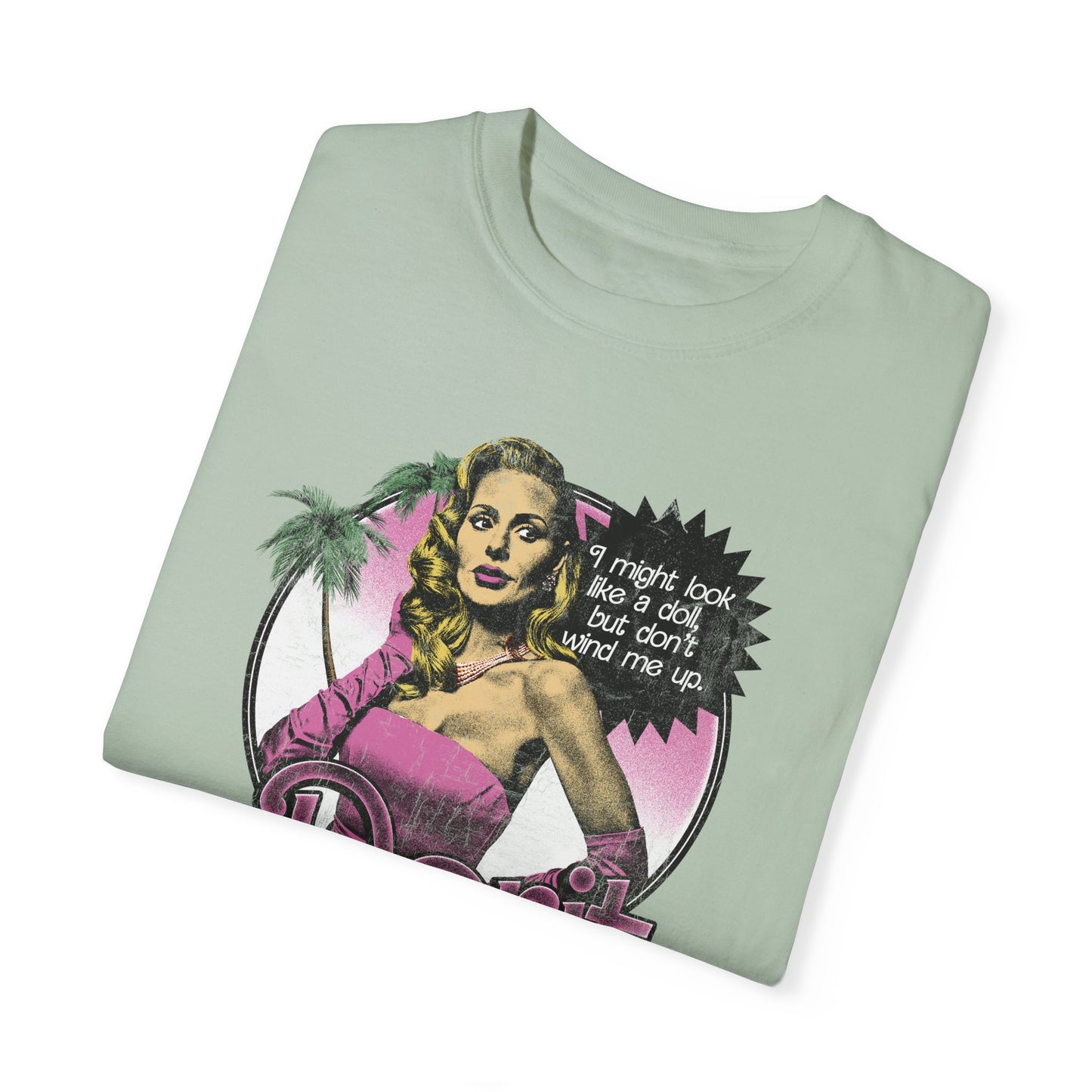 Dorit Doll T-Shirt