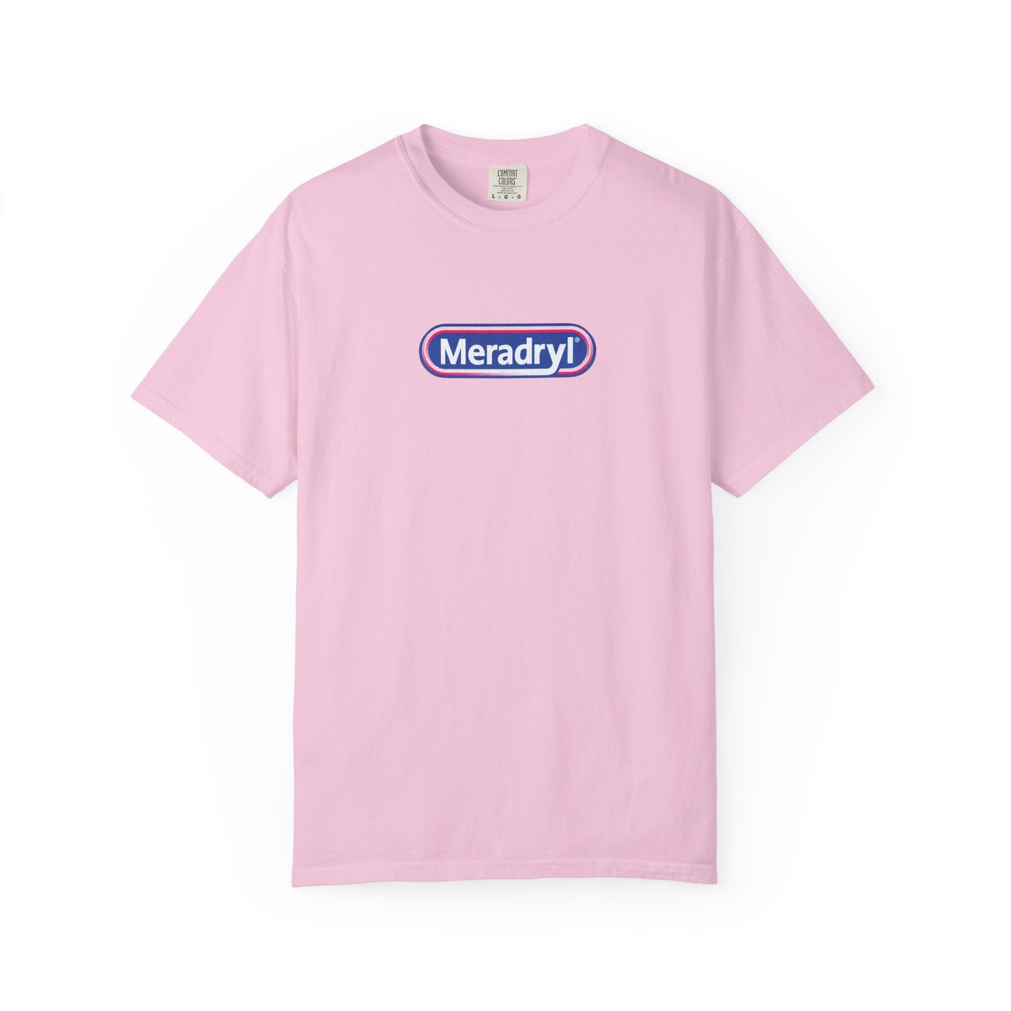 Meradyl Tee (Two-Sided)