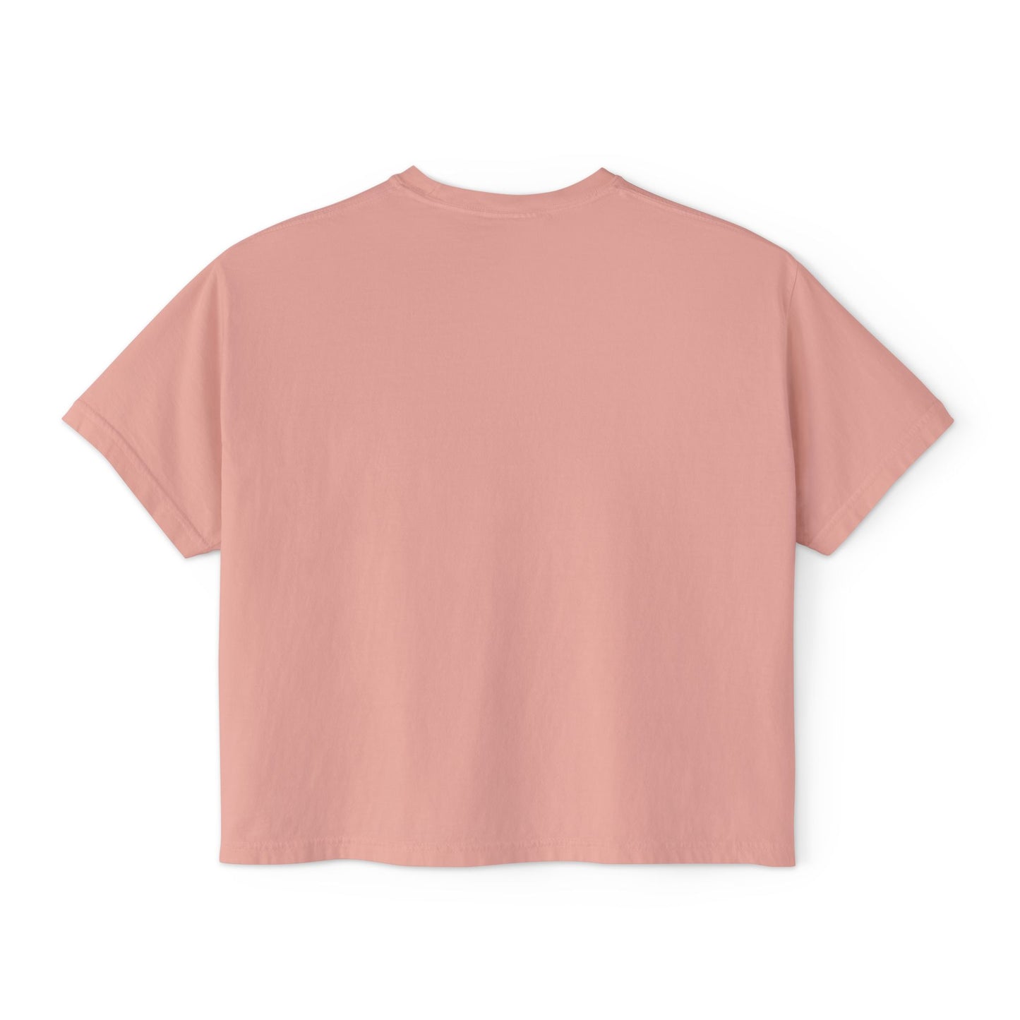 Summer Girls | Cropped Tee