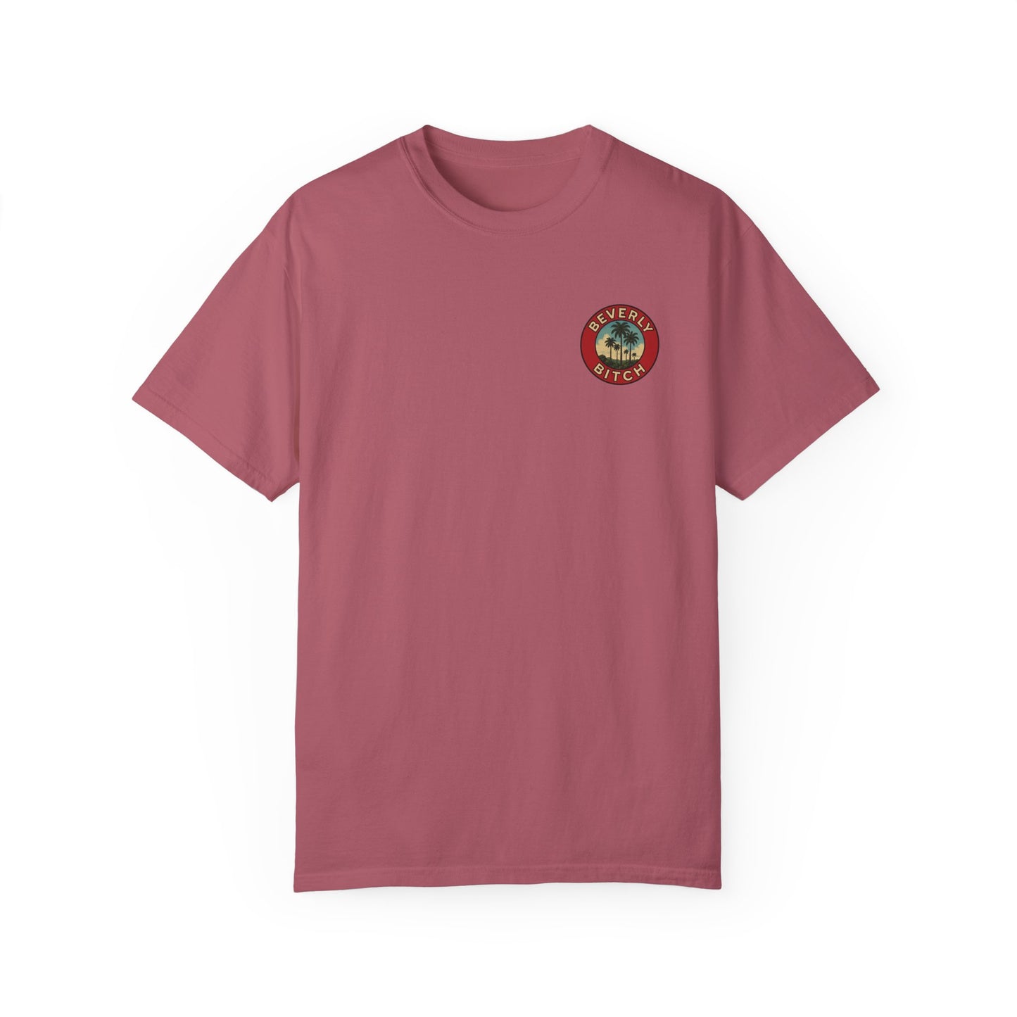 Beverly Bitch Tee