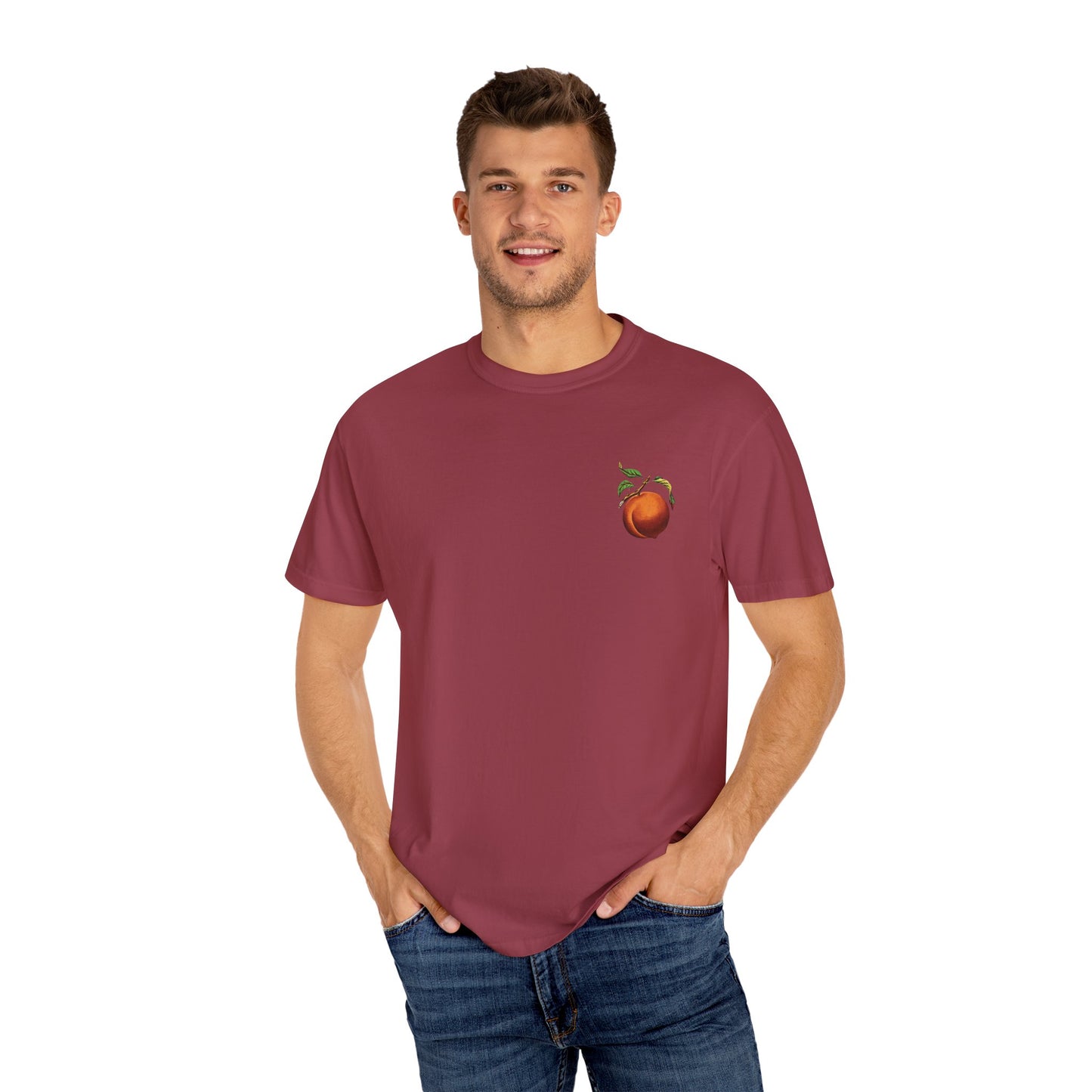 RHOA S16 Tee (NO BRIT)