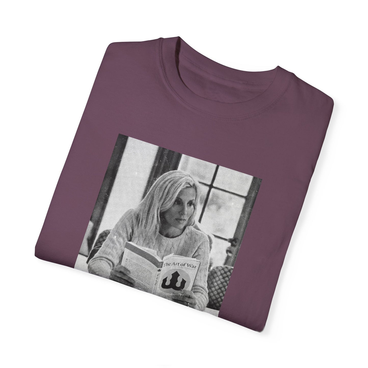 "THE ART OF WAR" | CAMILLE | RHOBH T-Shirt