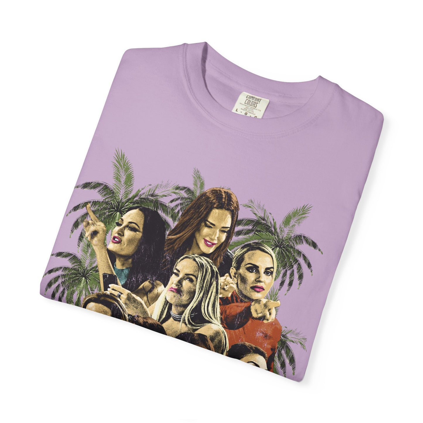 Nothing Okay About Any of This T-Shirt