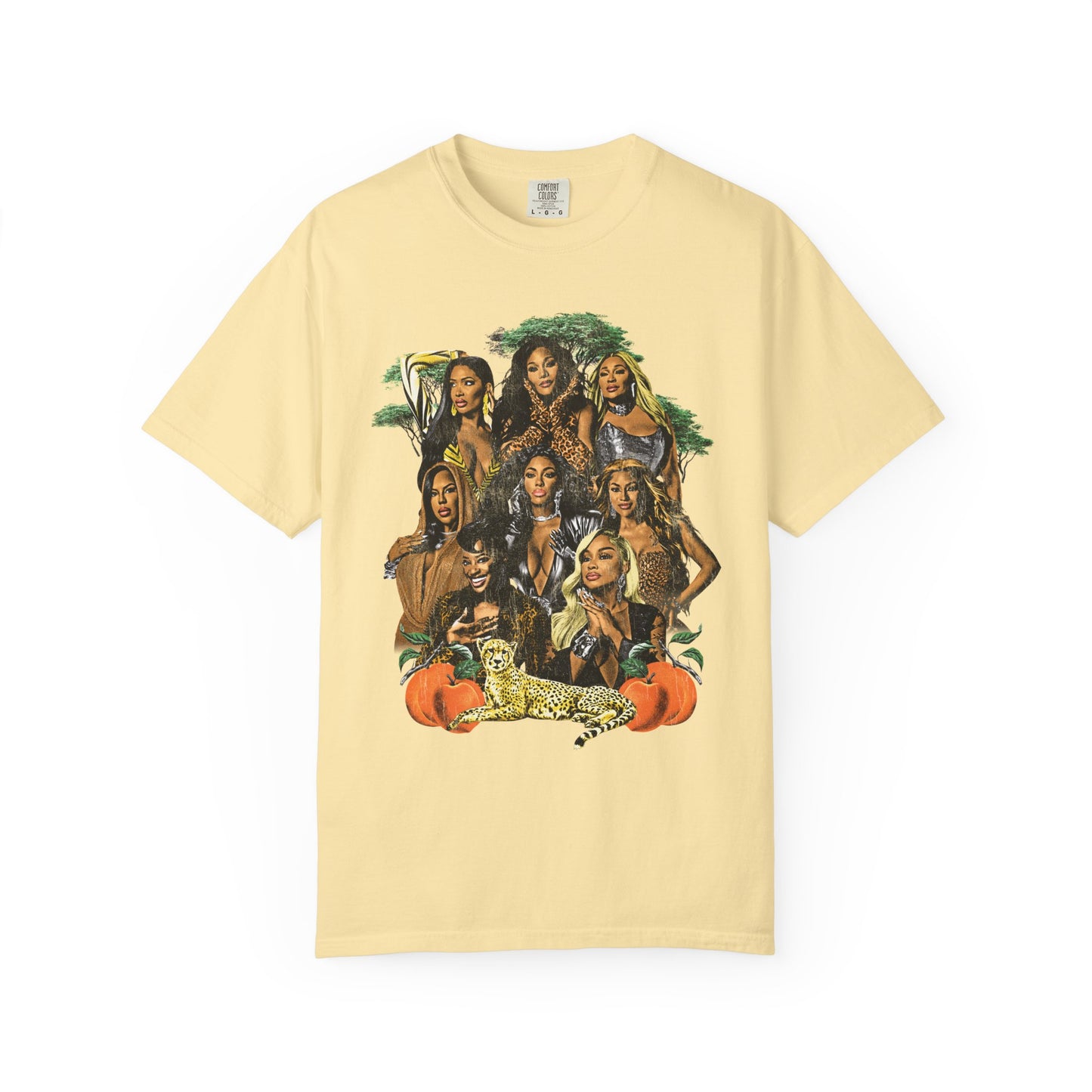 RHOA S16 Promo #1 Tee