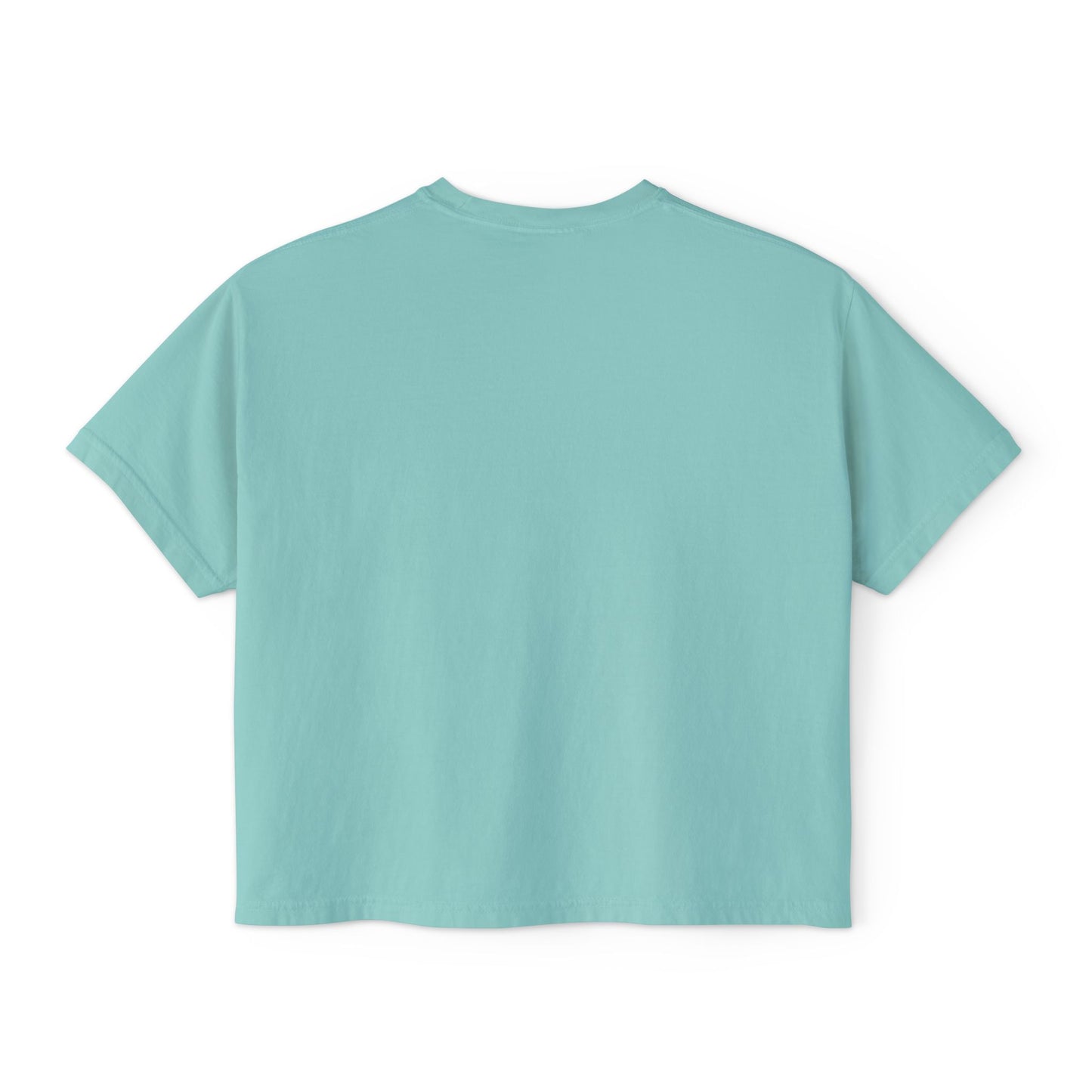 Summer Girls | Cropped Tee