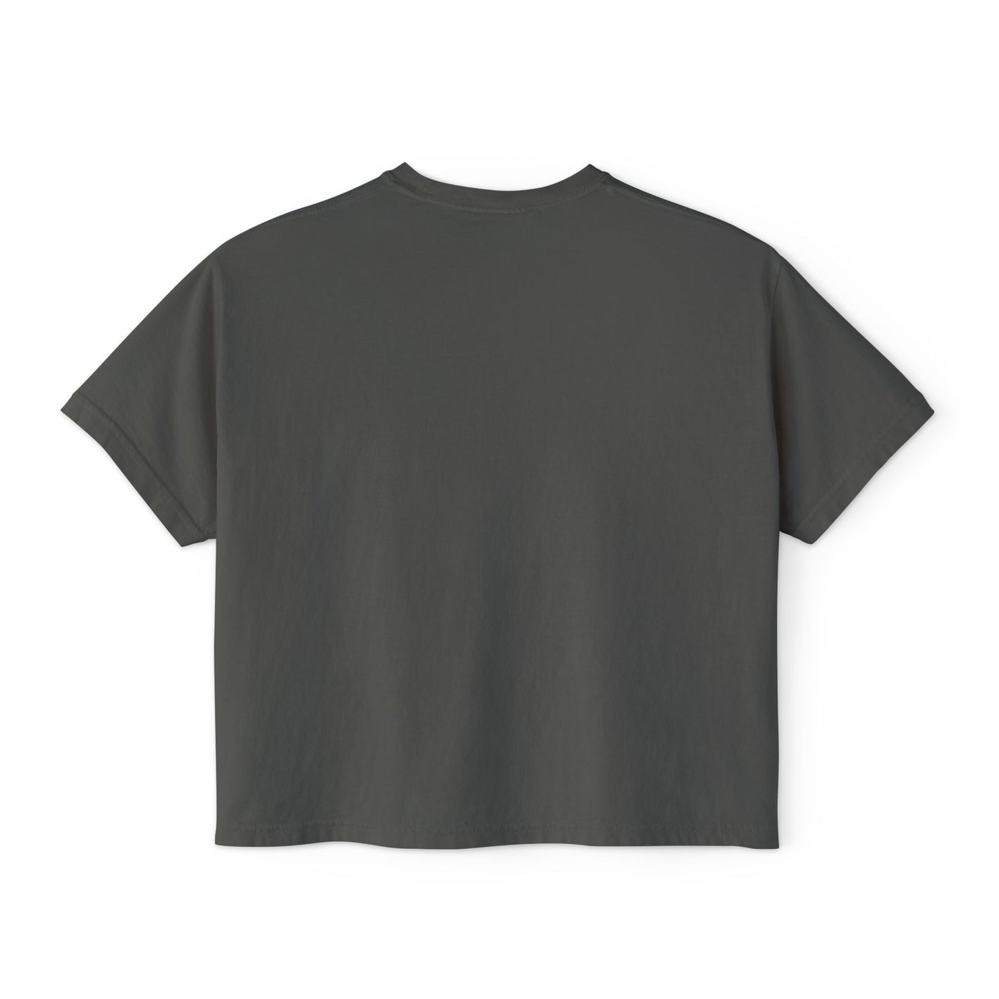 Summer Girls | Cropped Tee
