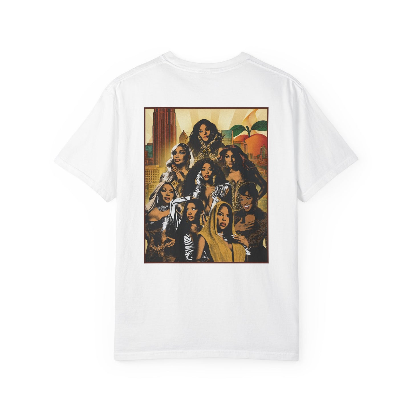 RHOA S16 Promo #3 Tee