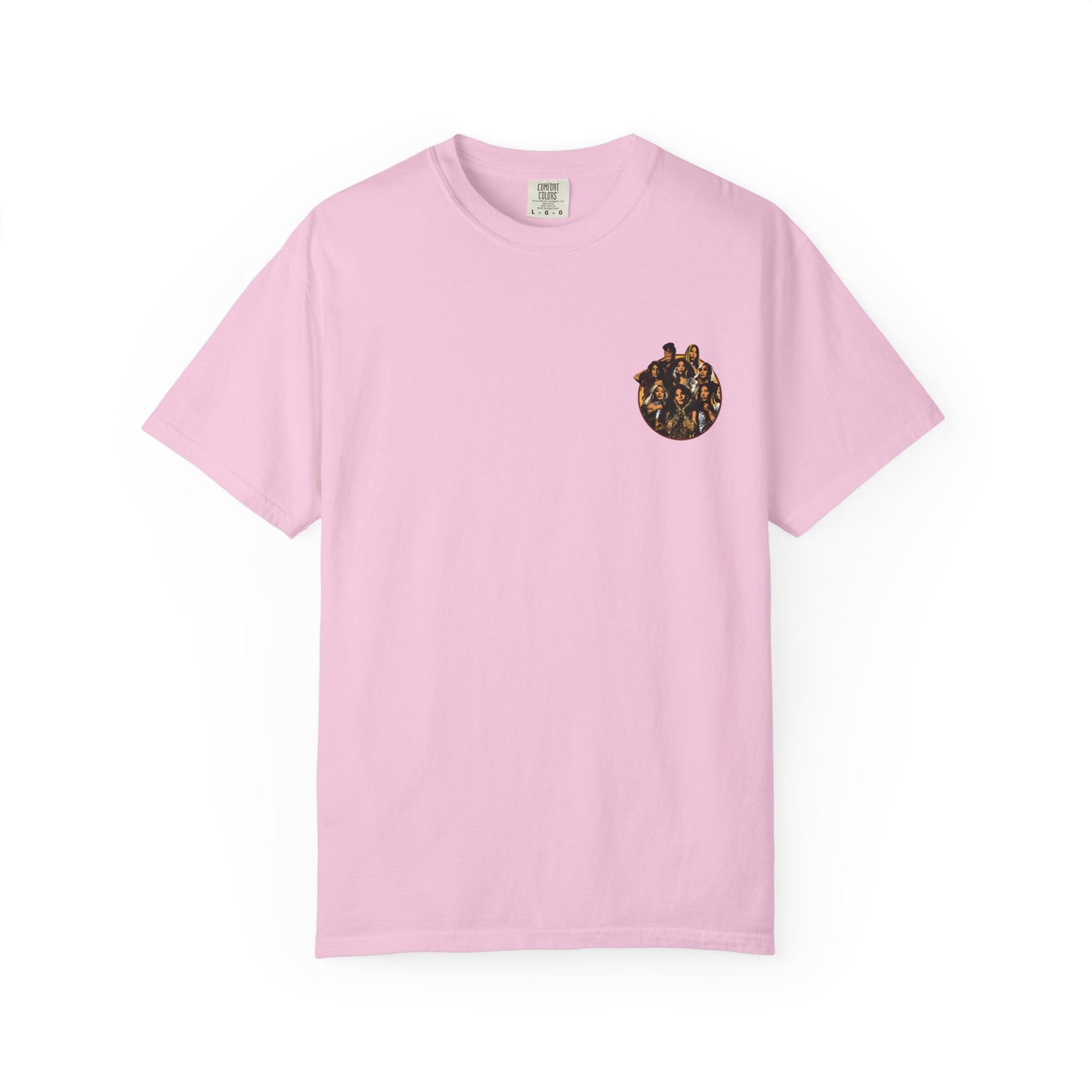 RHOA S16 Promo #3 Tee