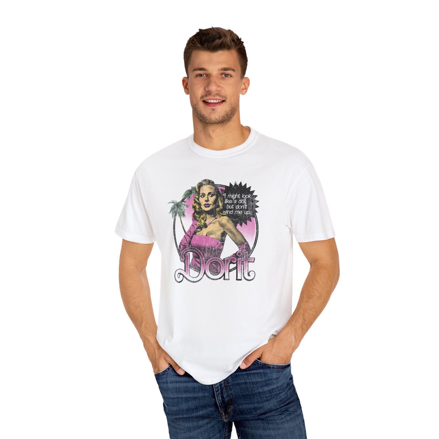 Dorit Doll T-Shirt
