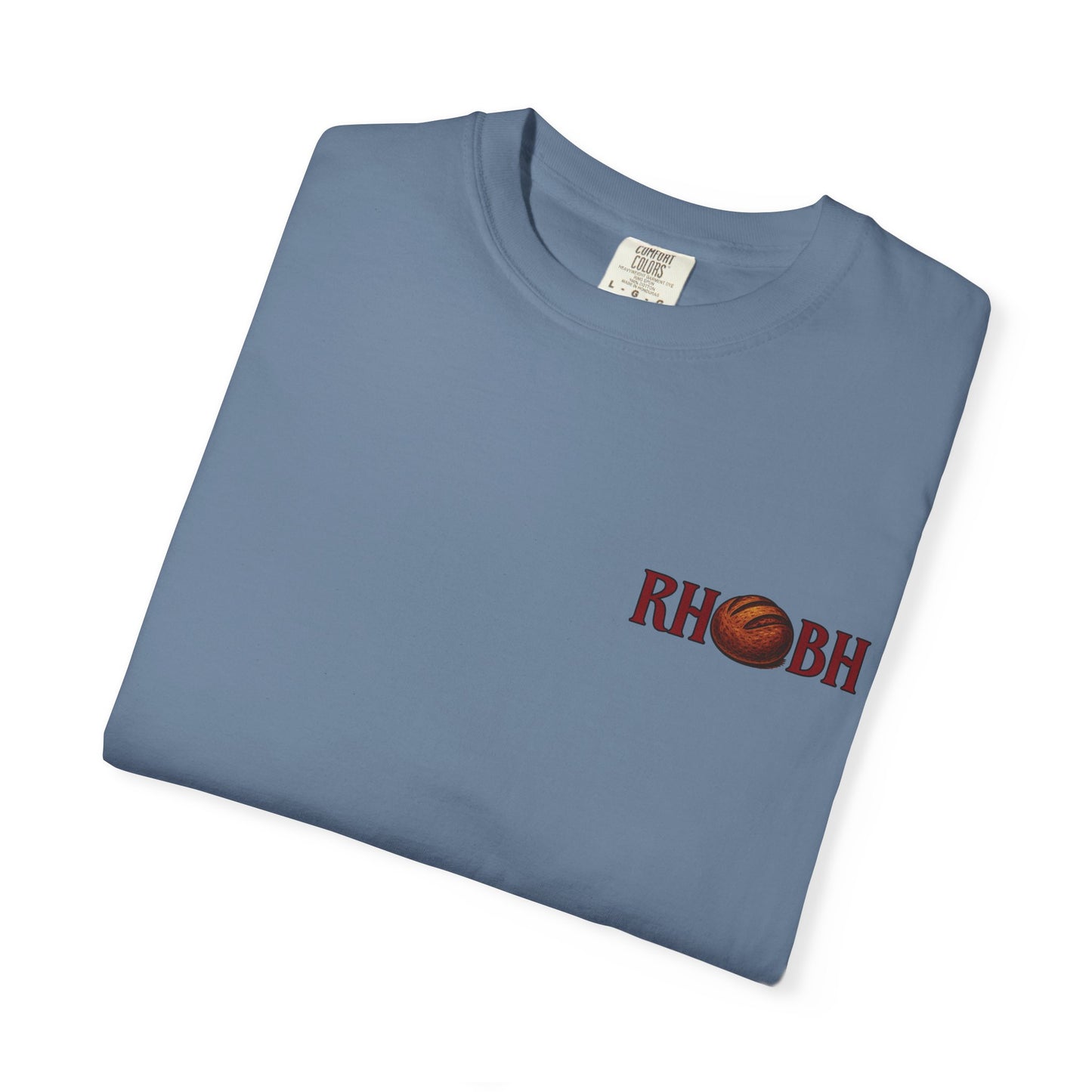 Amsterdamn! Tee #2