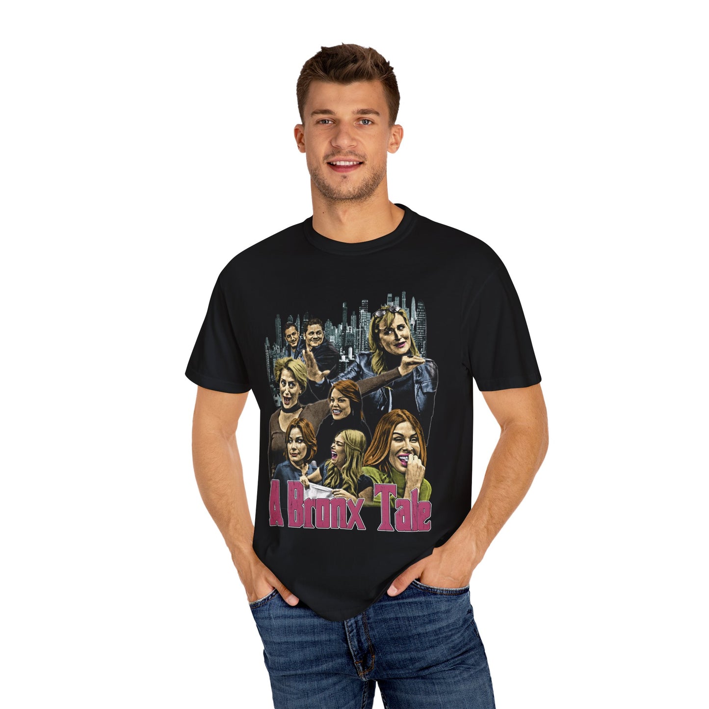 A Bronx Tale Tee