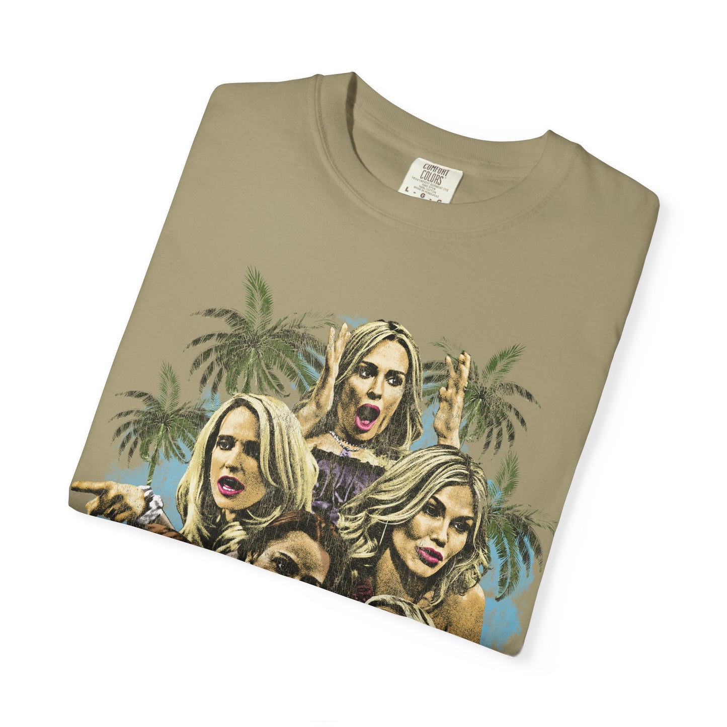 Game Night Gone Wild Tee