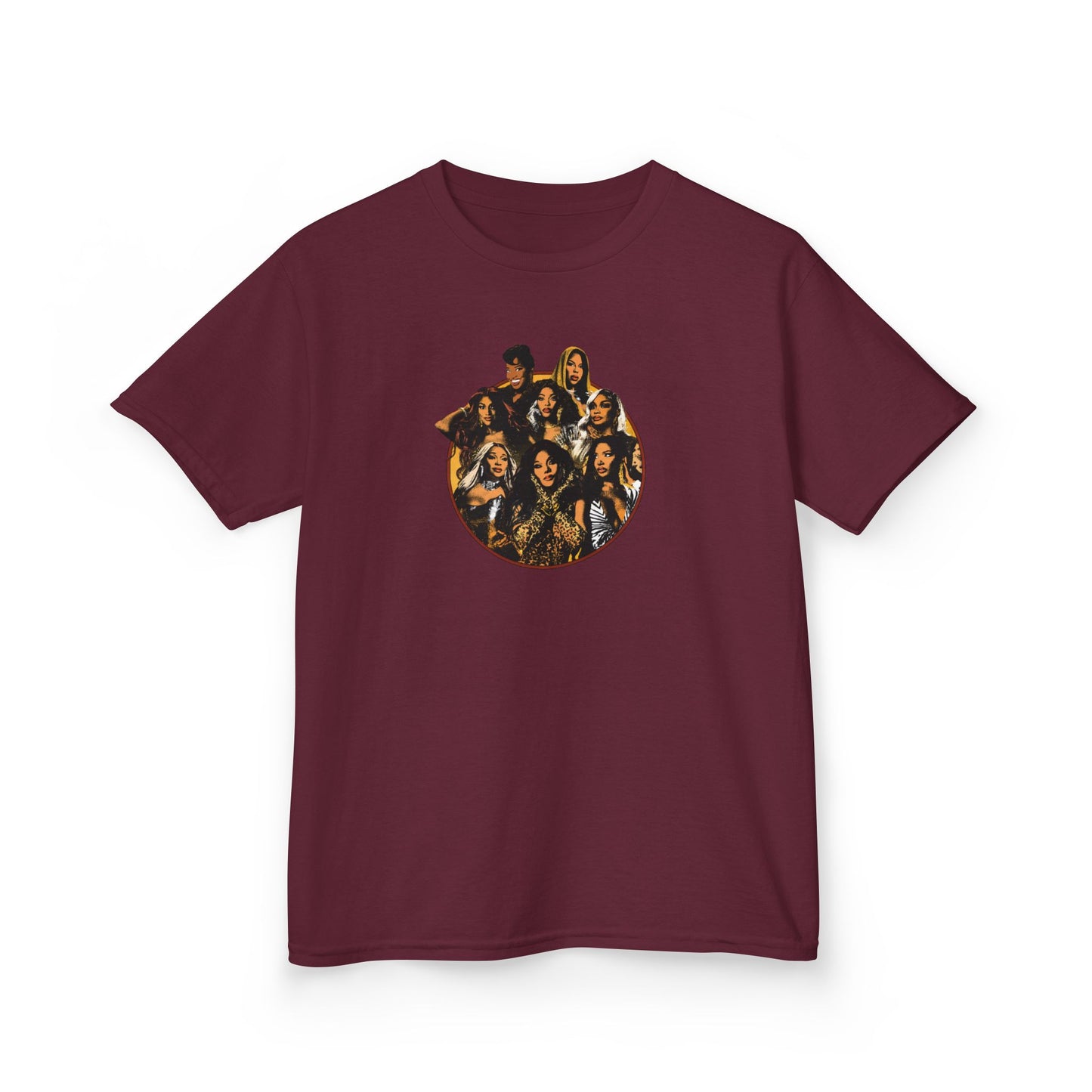 RHOA S16 Baby Tee