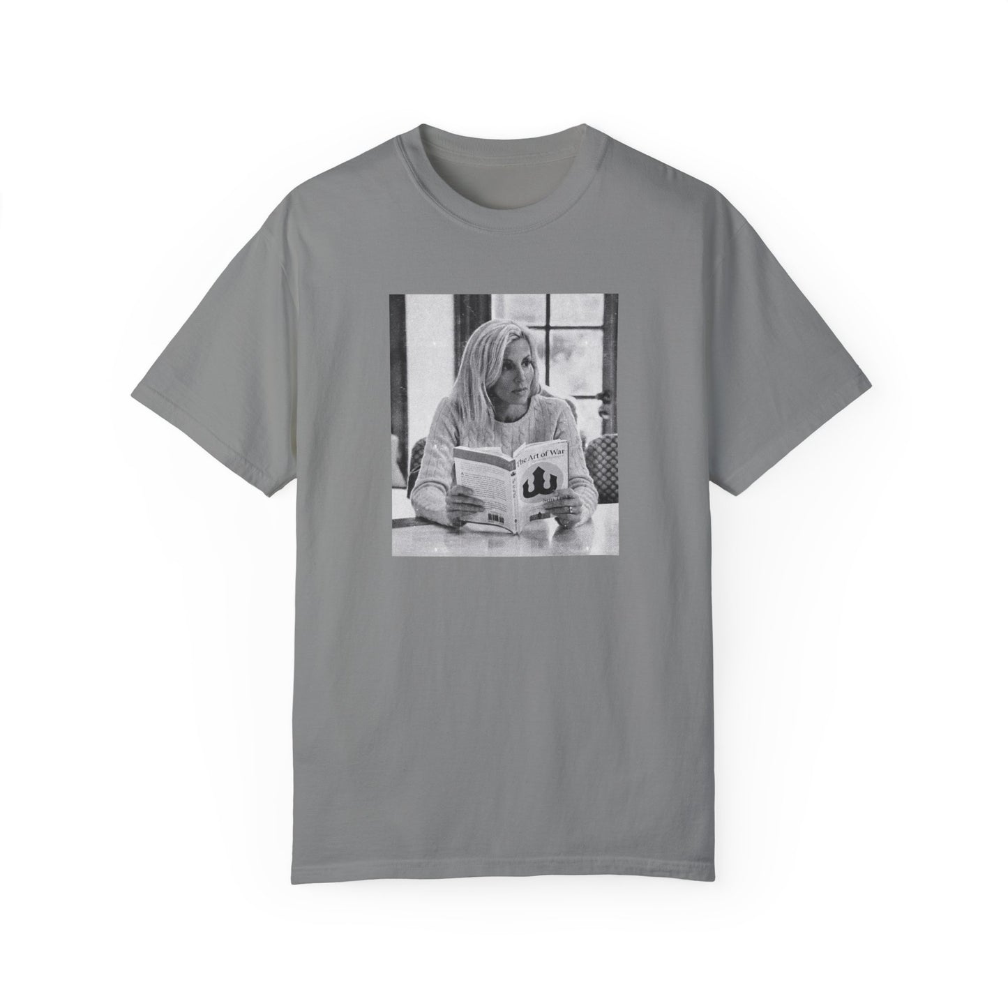 "THE ART OF WAR" | CAMILLE | RHOBH T-Shirt