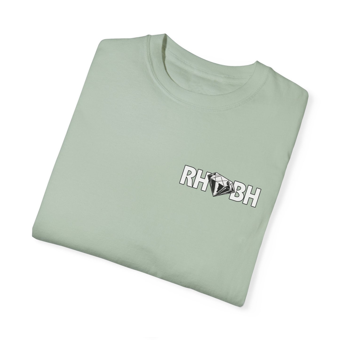 RHOBH Season 14 Cast T-Shirt (Black & White)