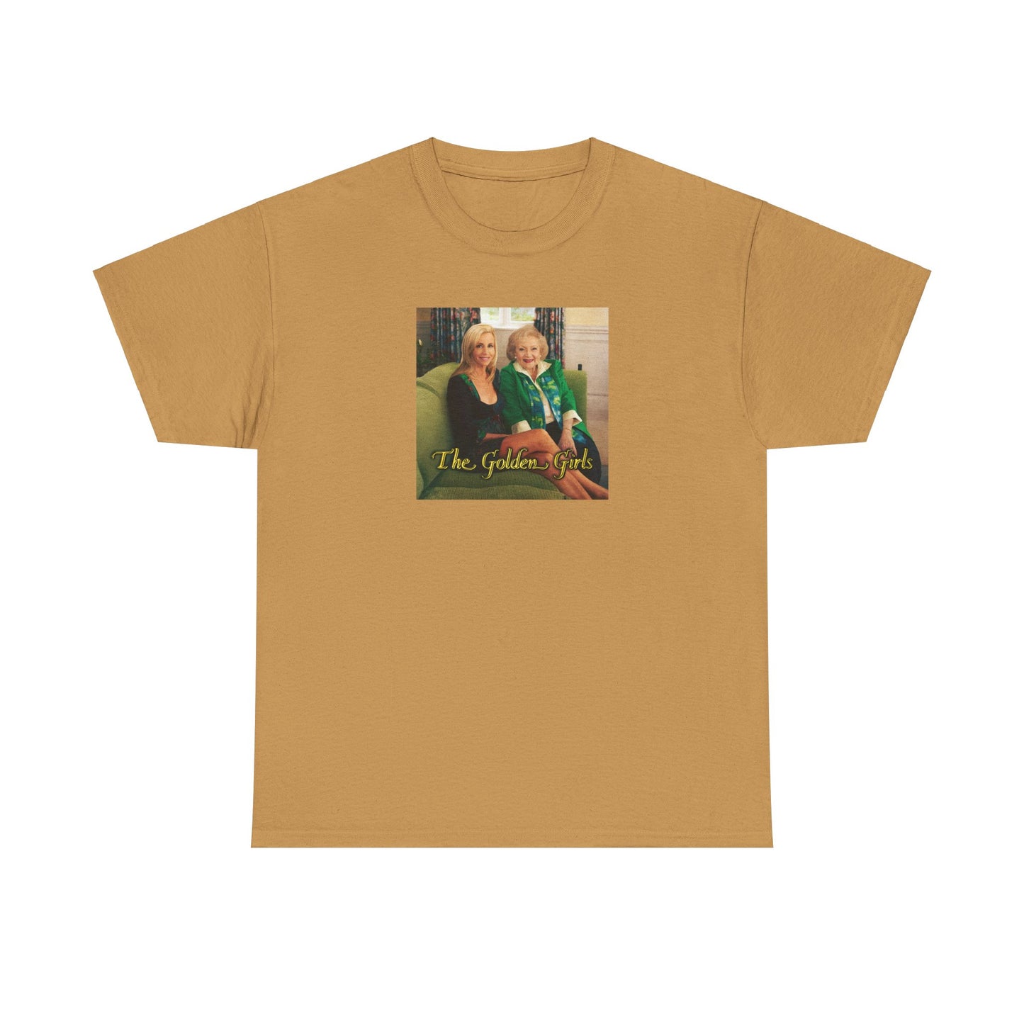 "GOLDEN GIRLS" | RHOBH T-SHIRT