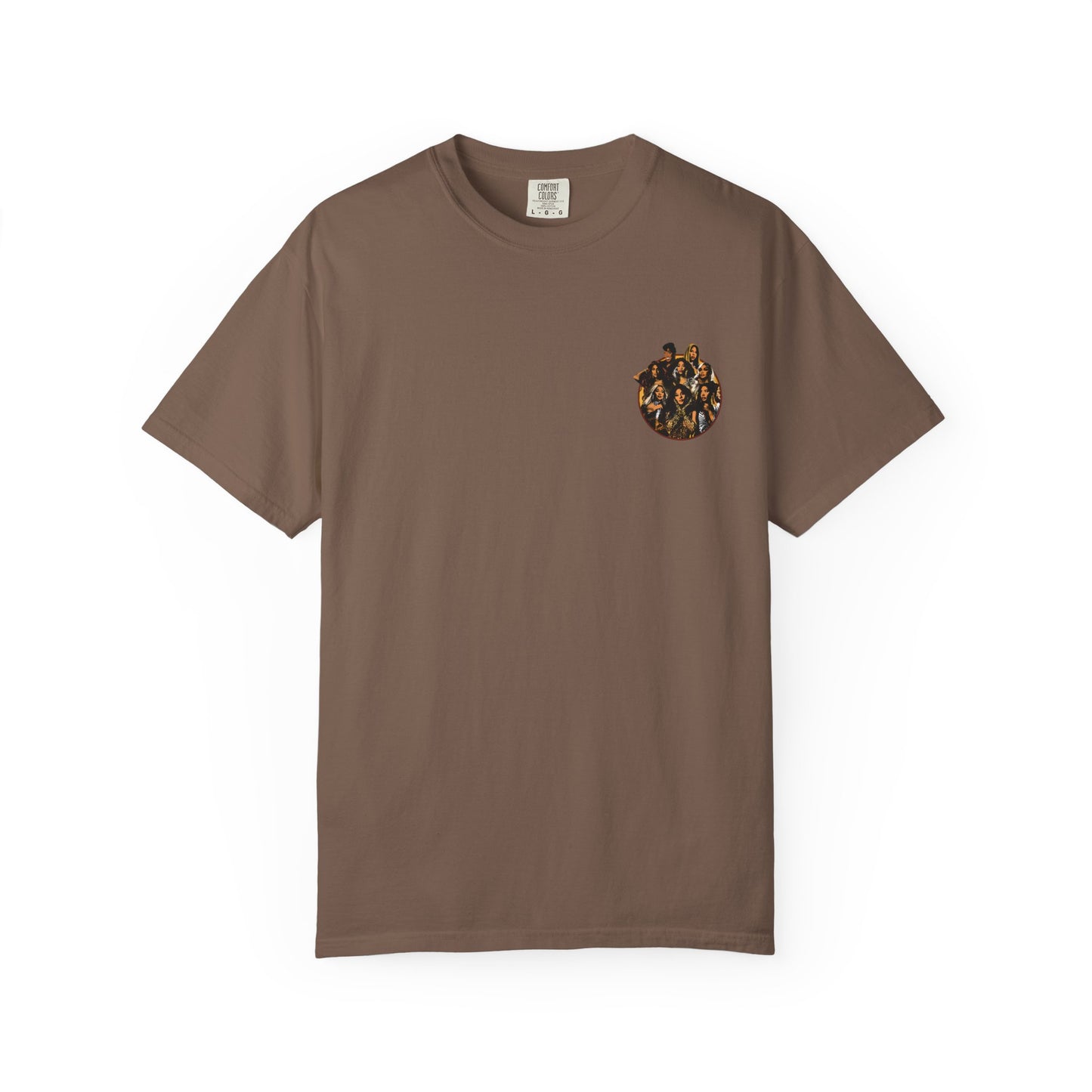 RHOA S16 Promo #3 Tee