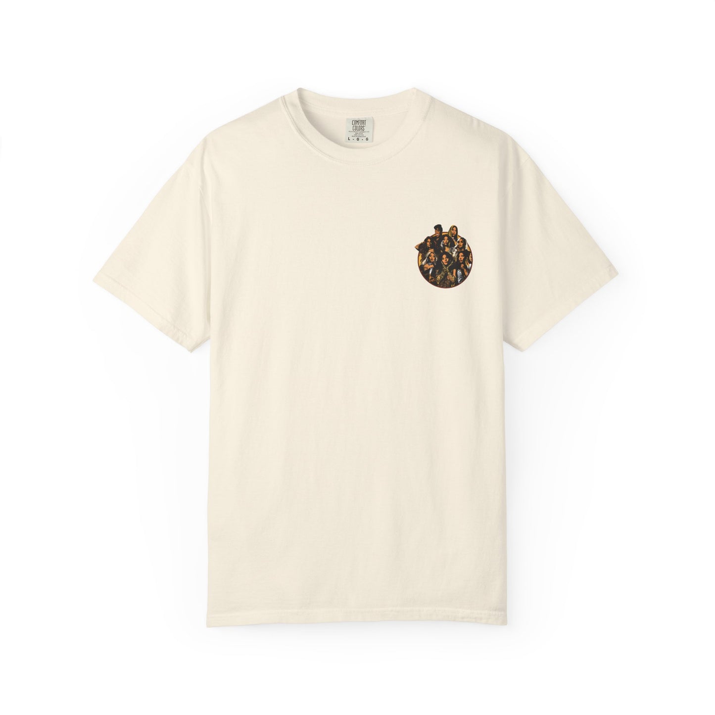 RHOA S16 Promo #3 Tee