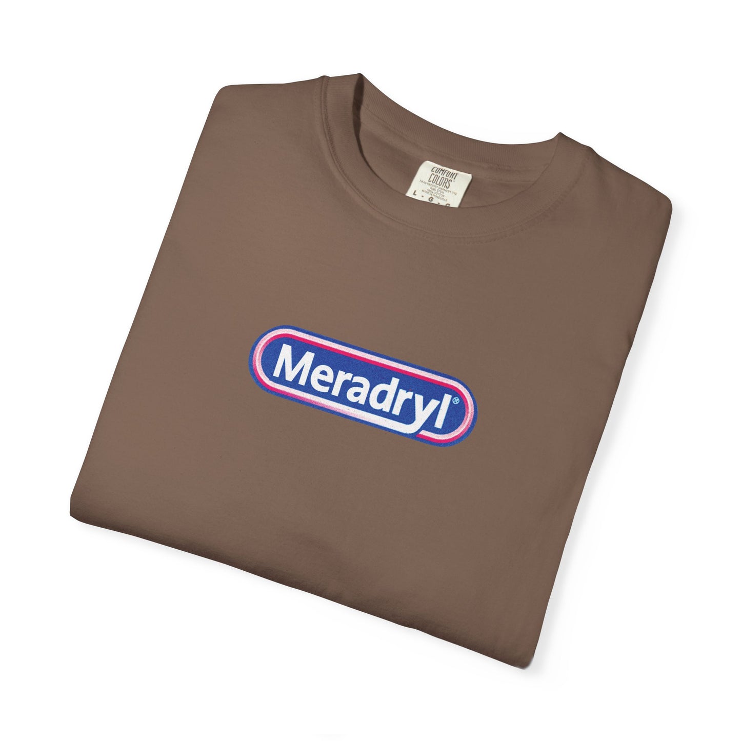 Meradyl Tee (Two-Sided)