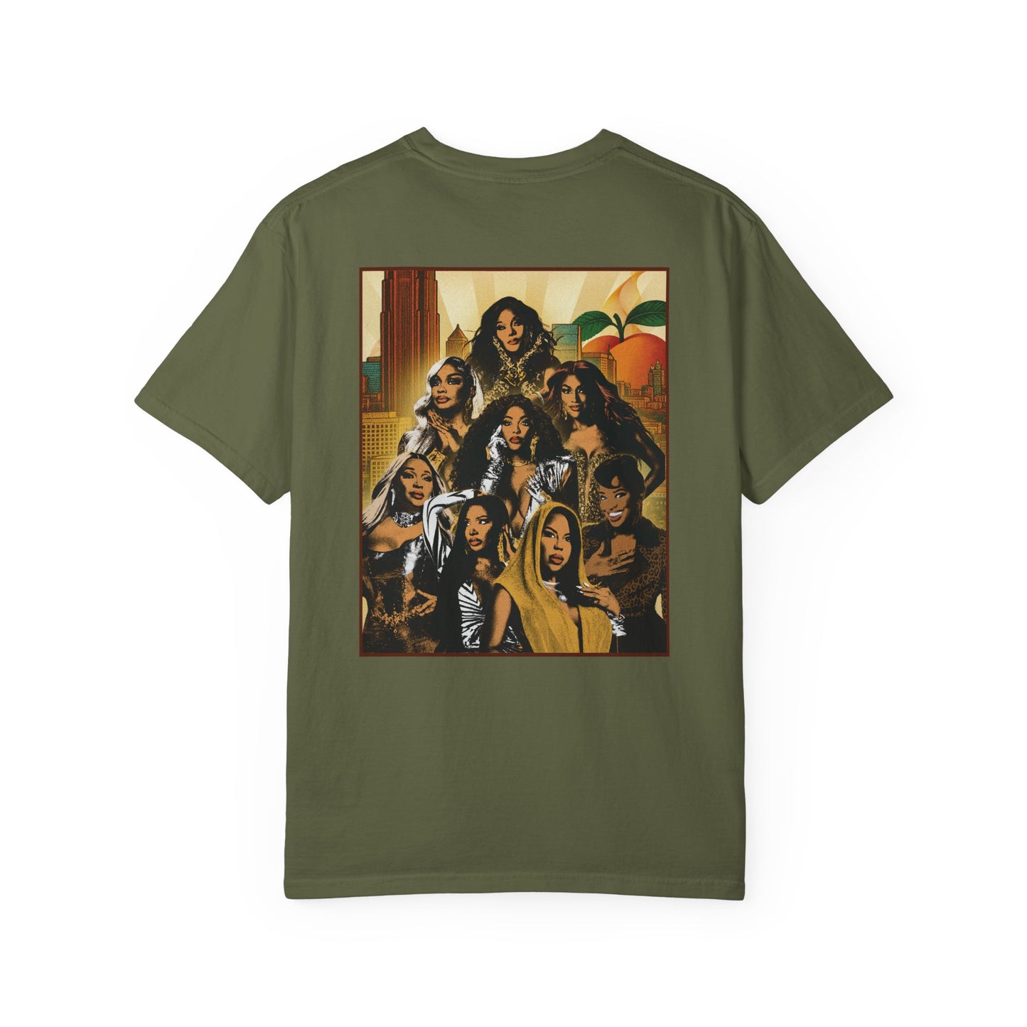 RHOA S16 Promo #3 Tee