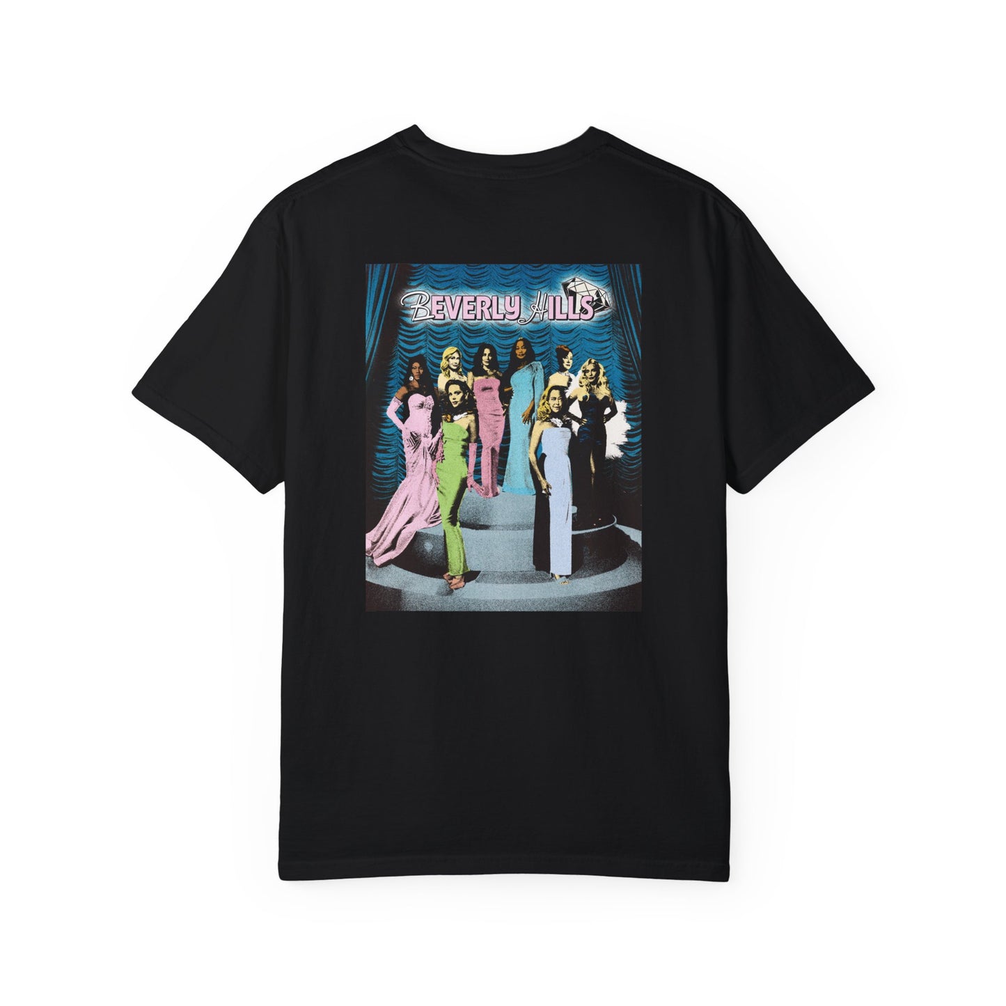 RHOBH Season 14 Cast T-Shirt