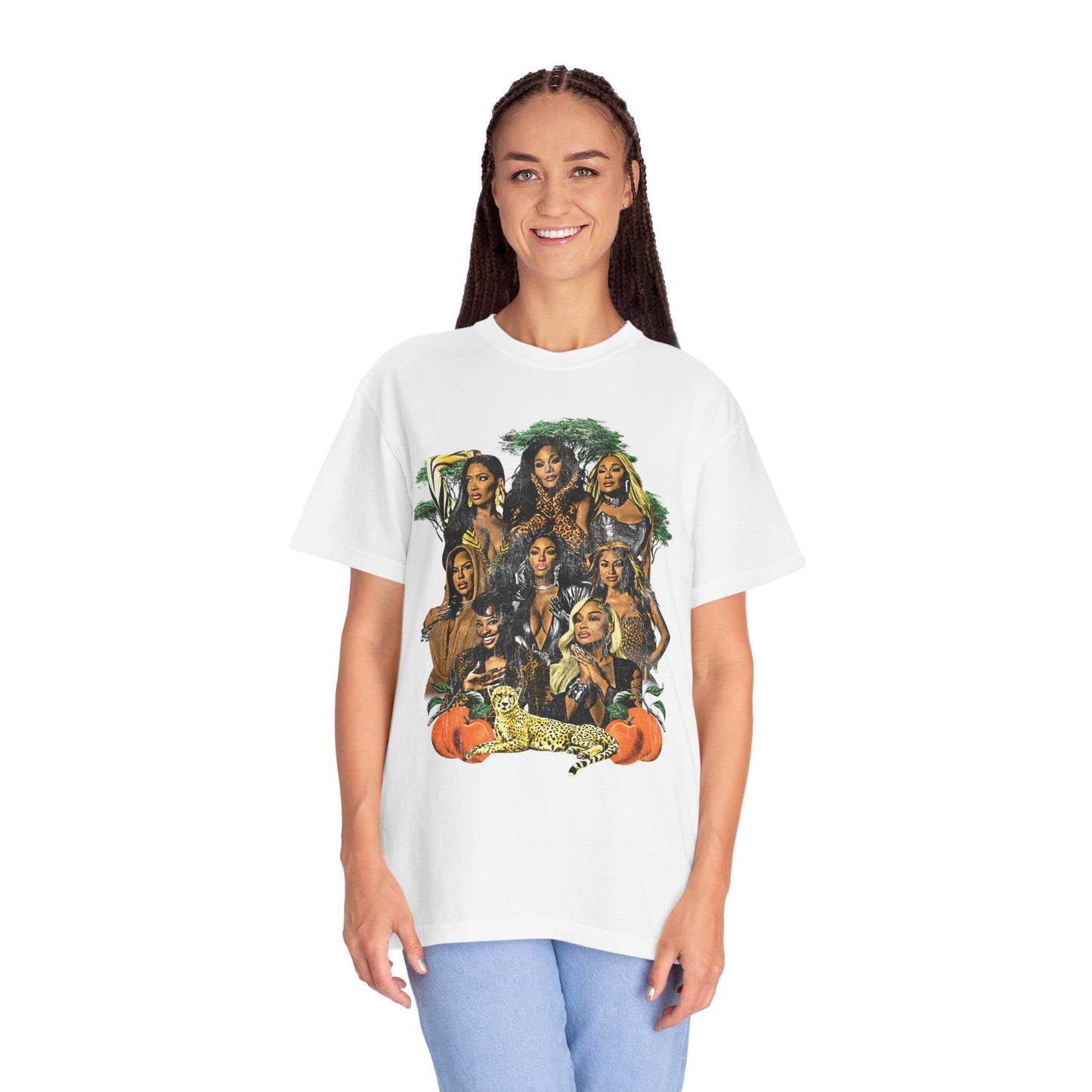 RHOA S16 Promo #1 Tee