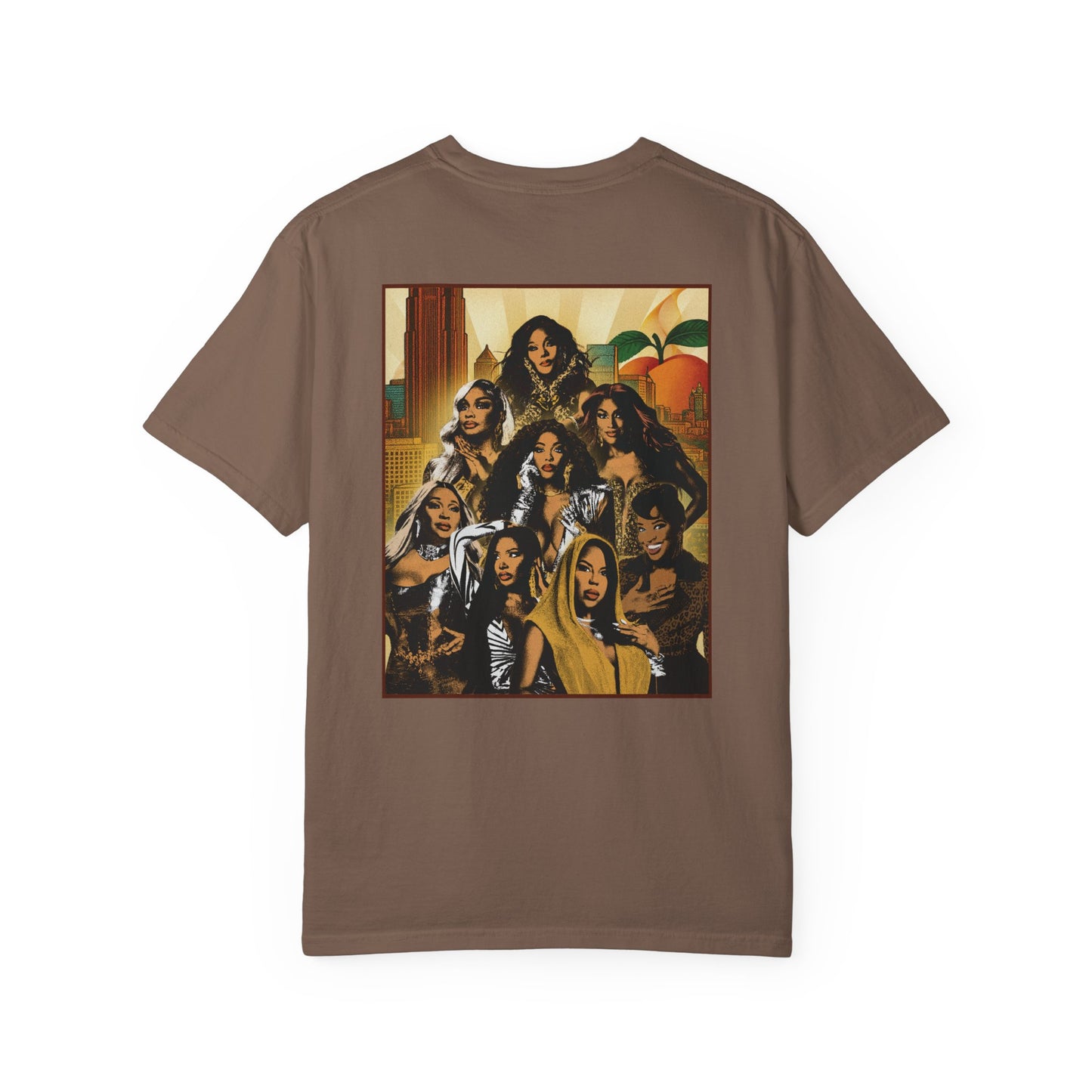 RHOA S16 Promo #3 Tee