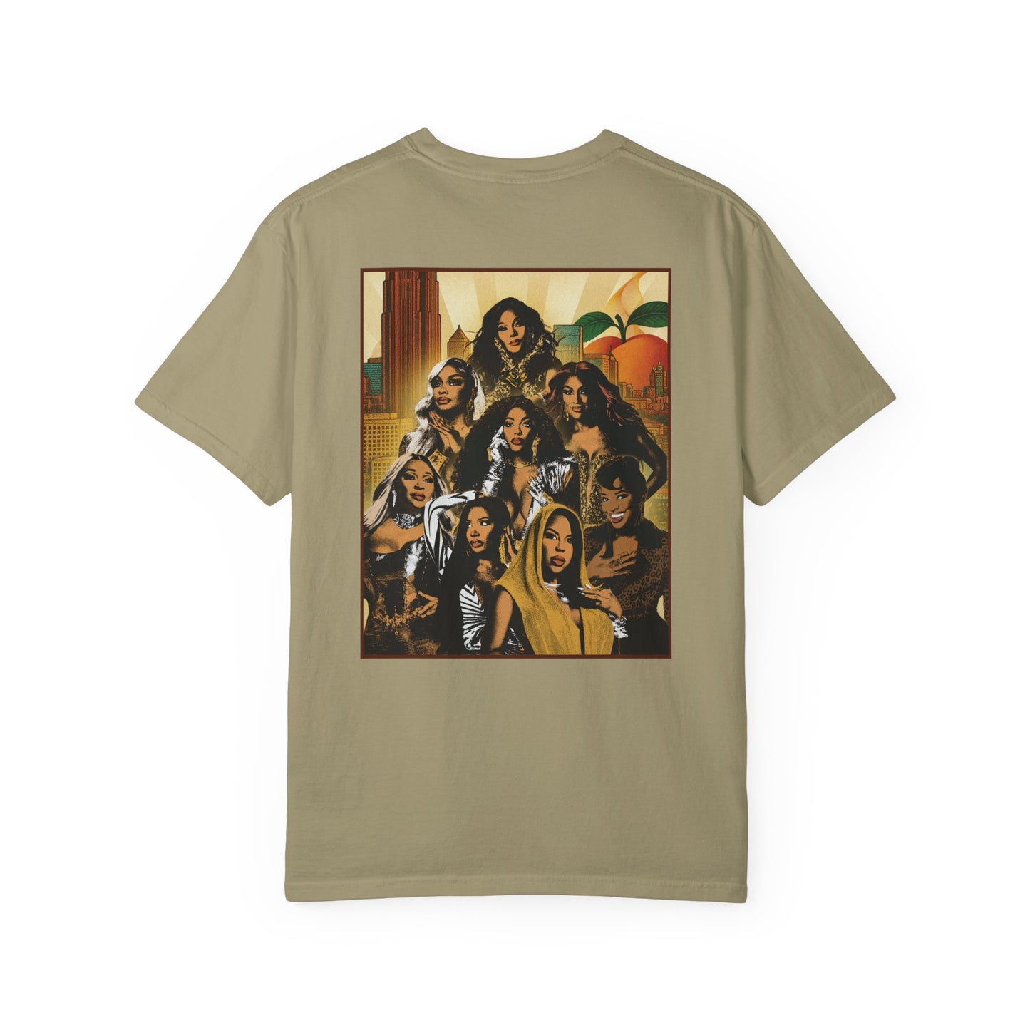 RHOA S16 Promo #3 Tee