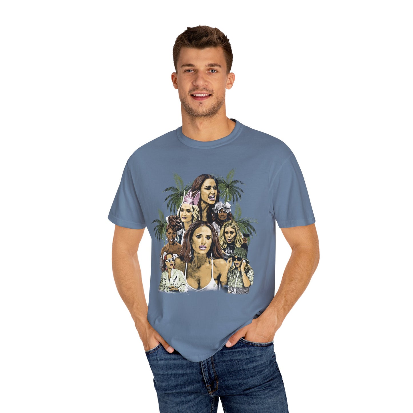 RHOBH S14 T-Shirt