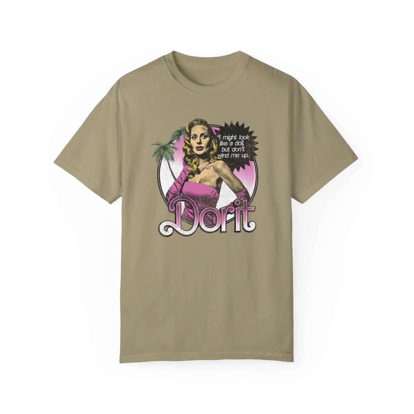 Dorit Doll T-Shirt