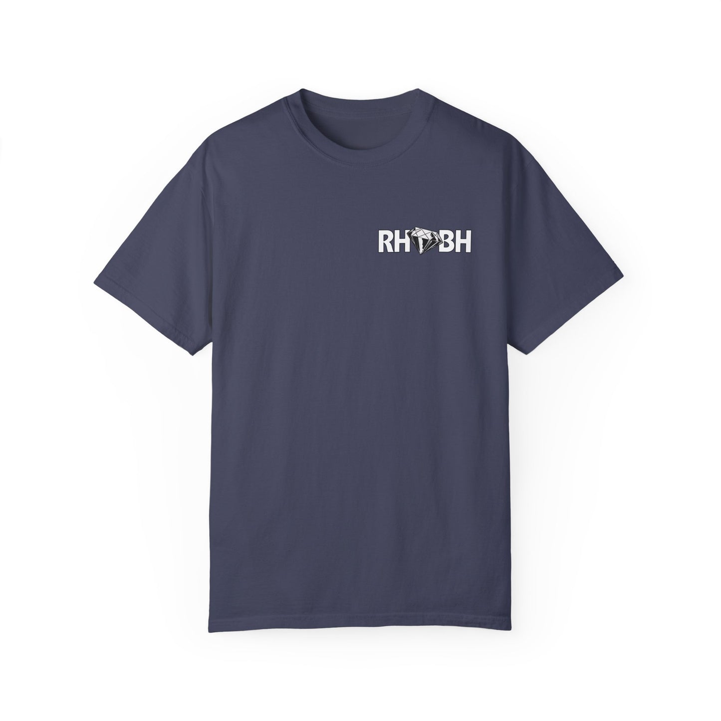 RHOBH Season 14 Cast T-Shirt (Black & White)