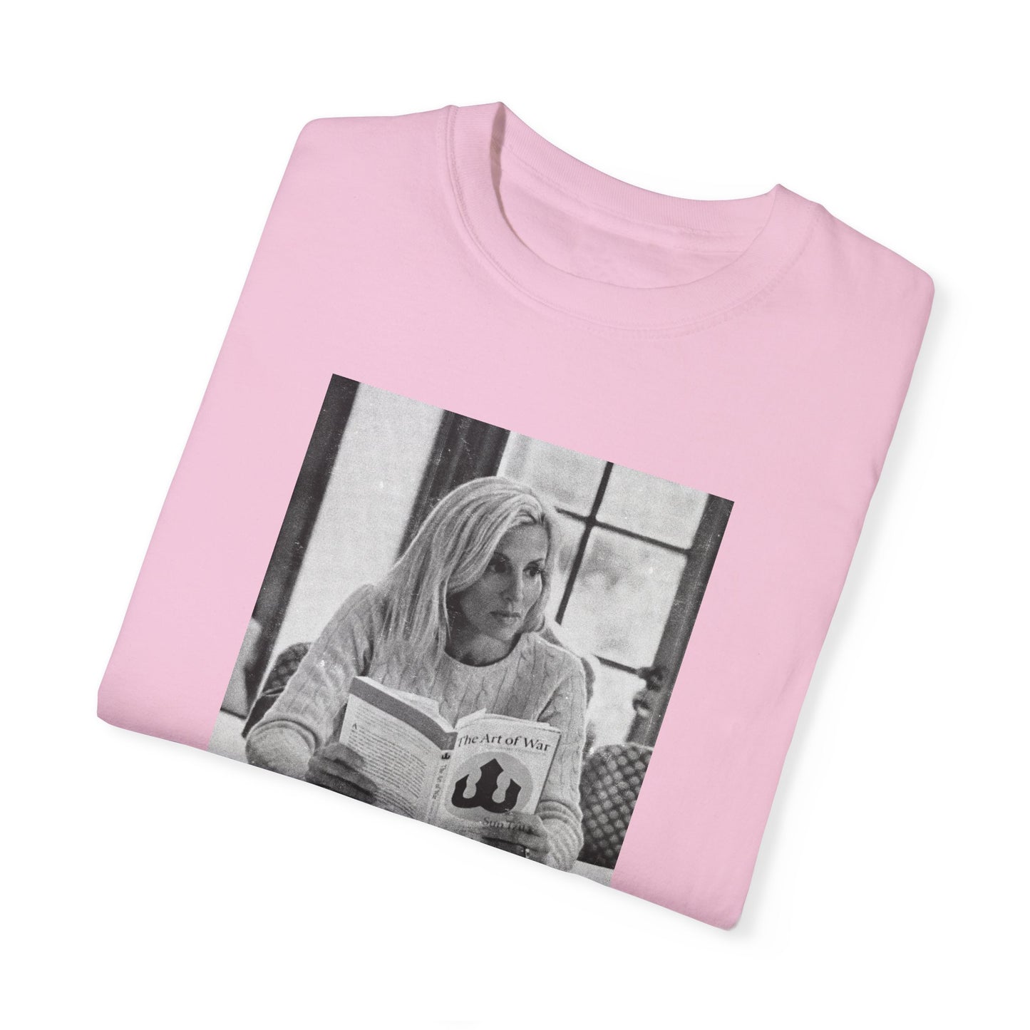"THE ART OF WAR" | CAMILLE | RHOBH T-Shirt