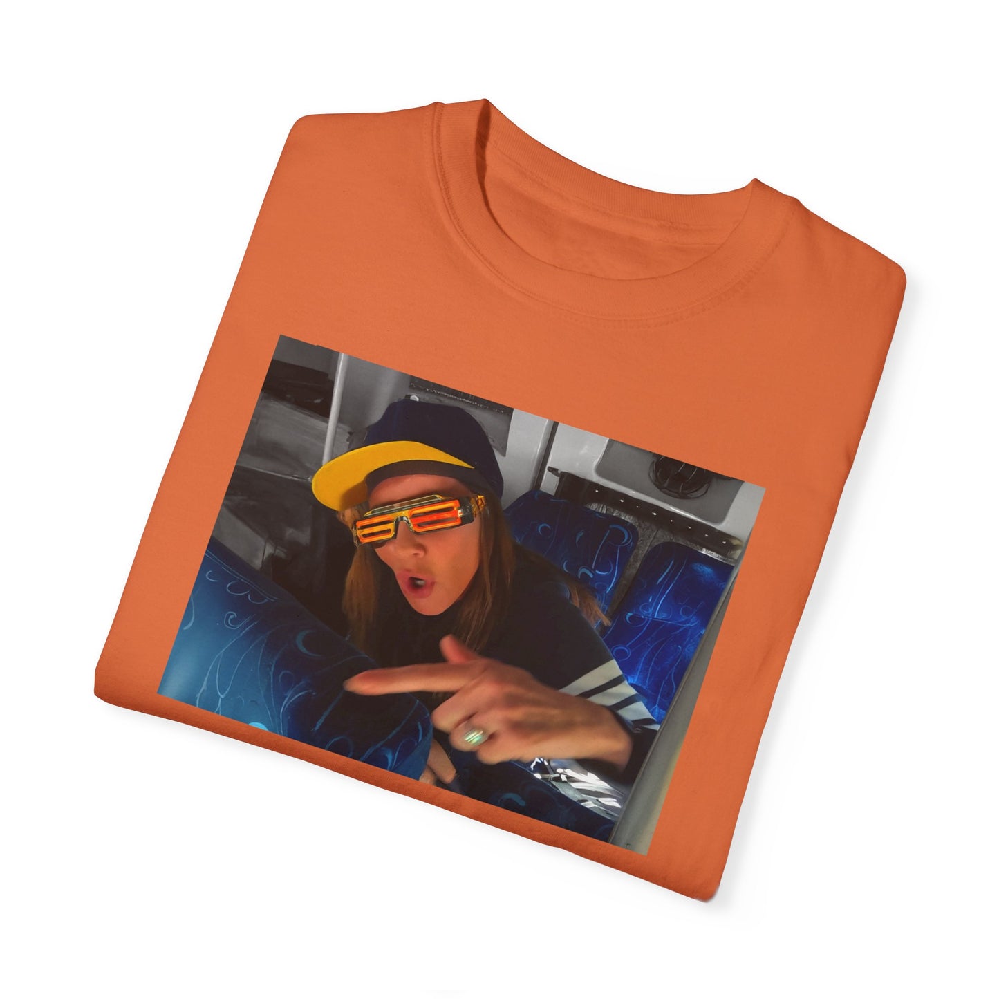 "SPITTING BARS" MEREDITH | RHOSLC T-SHIRT