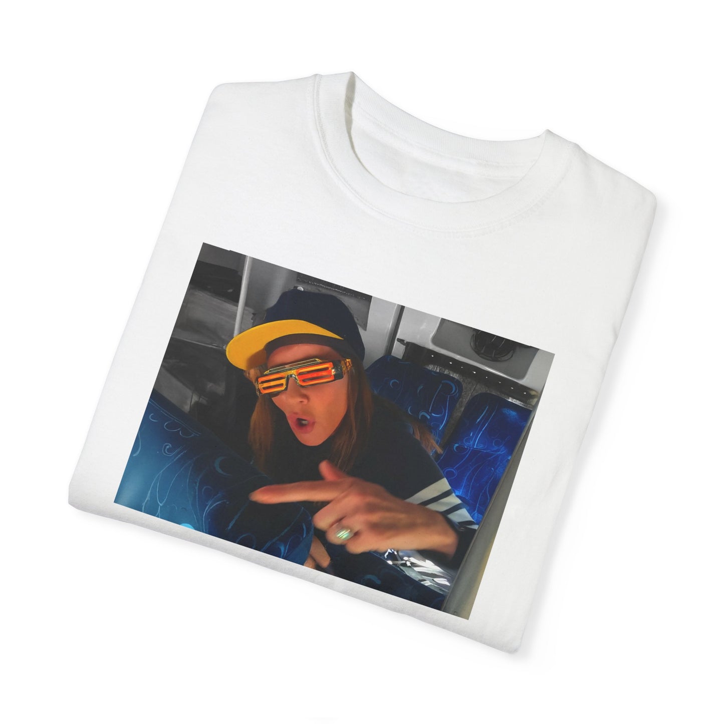 "SPITTING BARS" MEREDITH | RHOSLC T-SHIRT