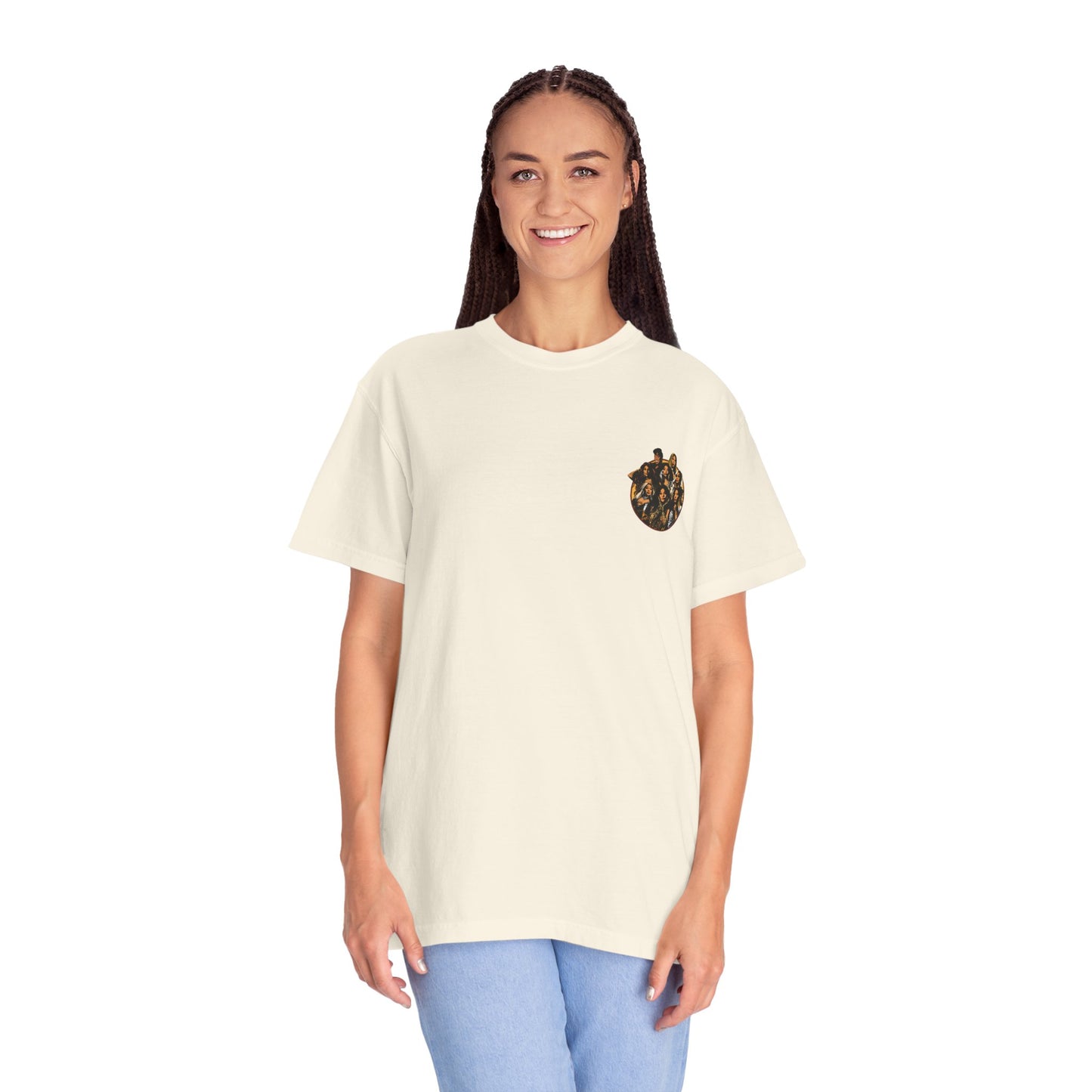 RHOA S16 Promo #3 Tee