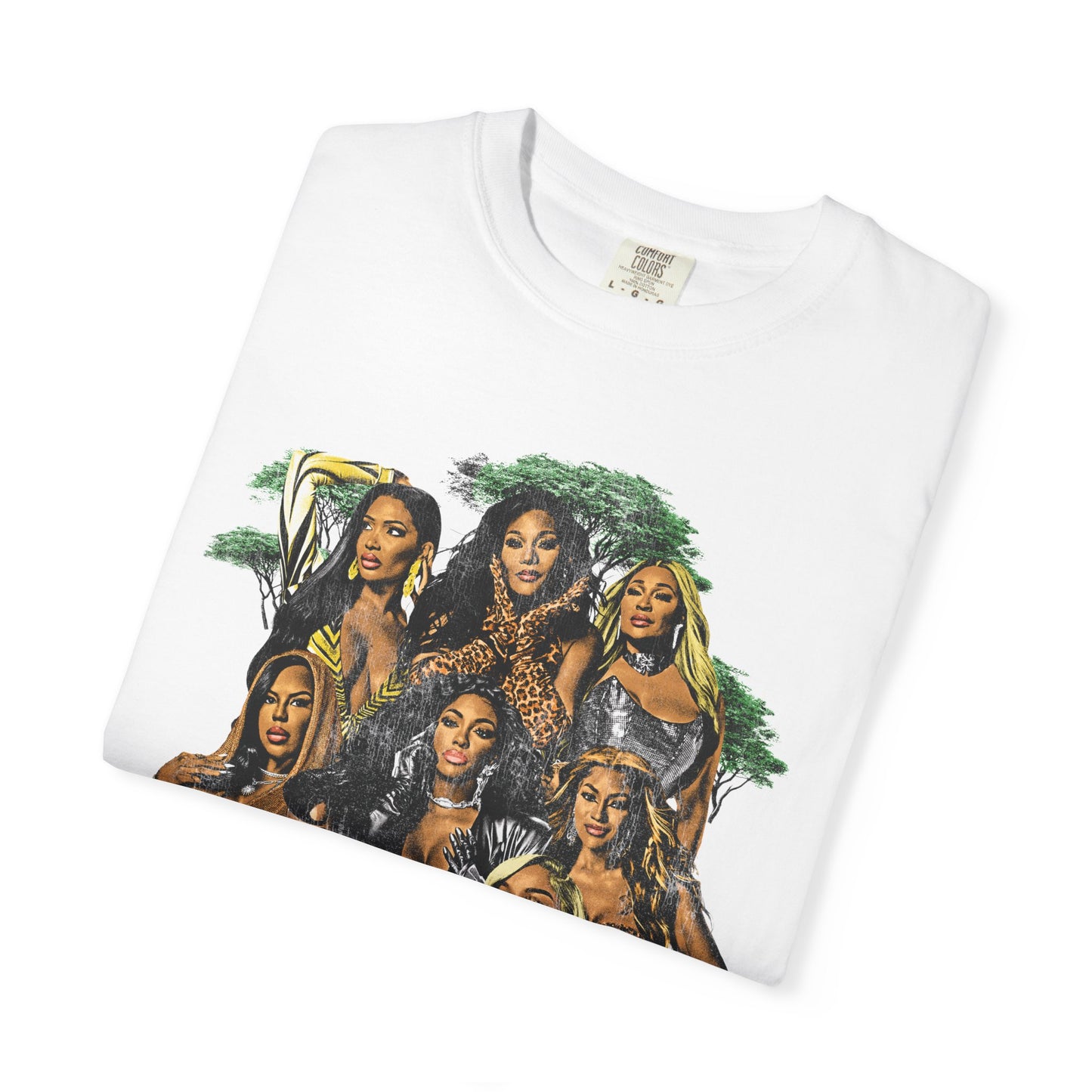 RHOA S16 Promo #1 Tee