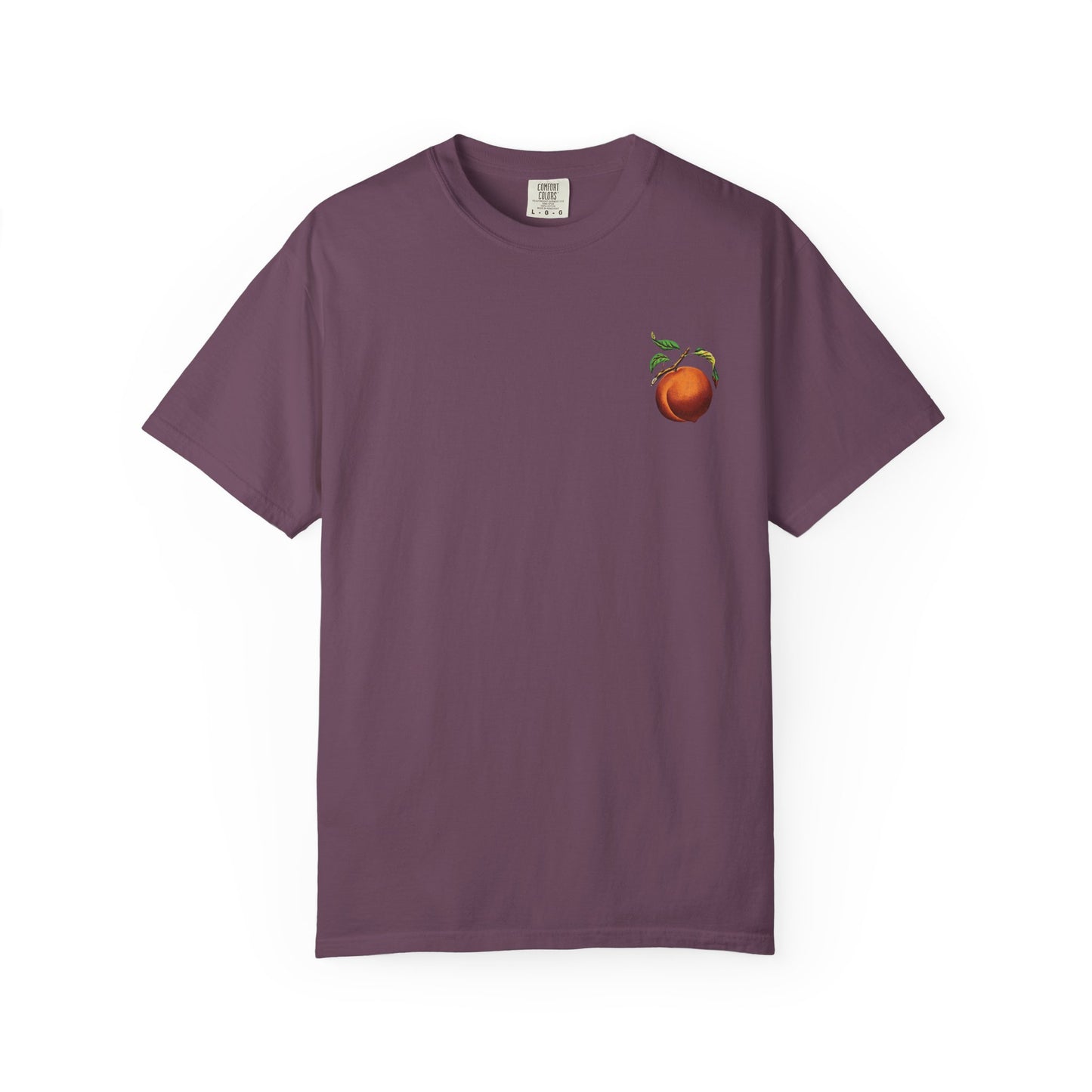 RHOA S16 Tee (NO BRIT)