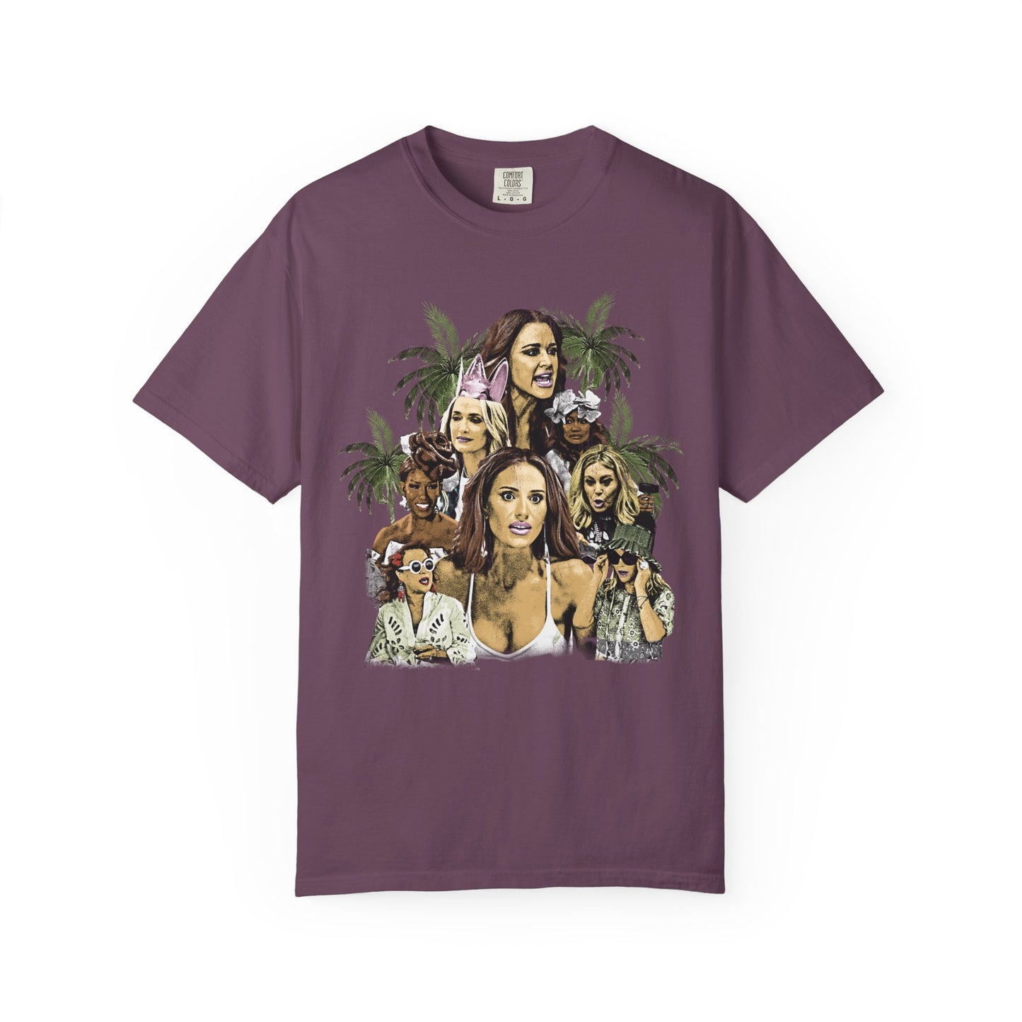 RHOBH S14 T-Shirt