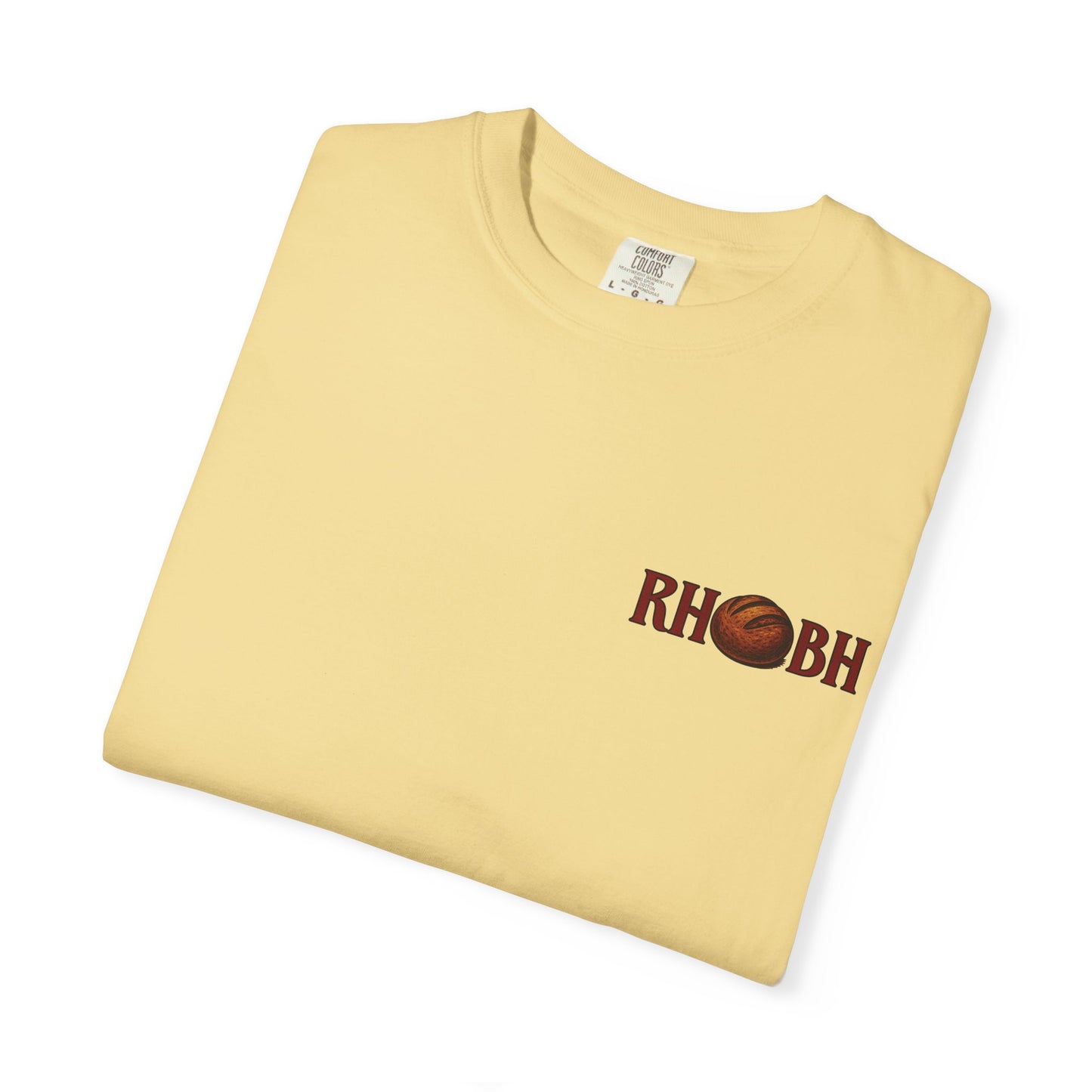 Amsterdamn! Tee #2