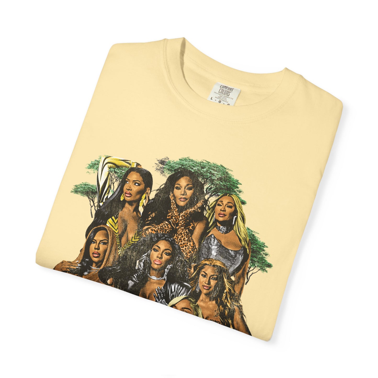 RHOA S16 Promo #1 Tee